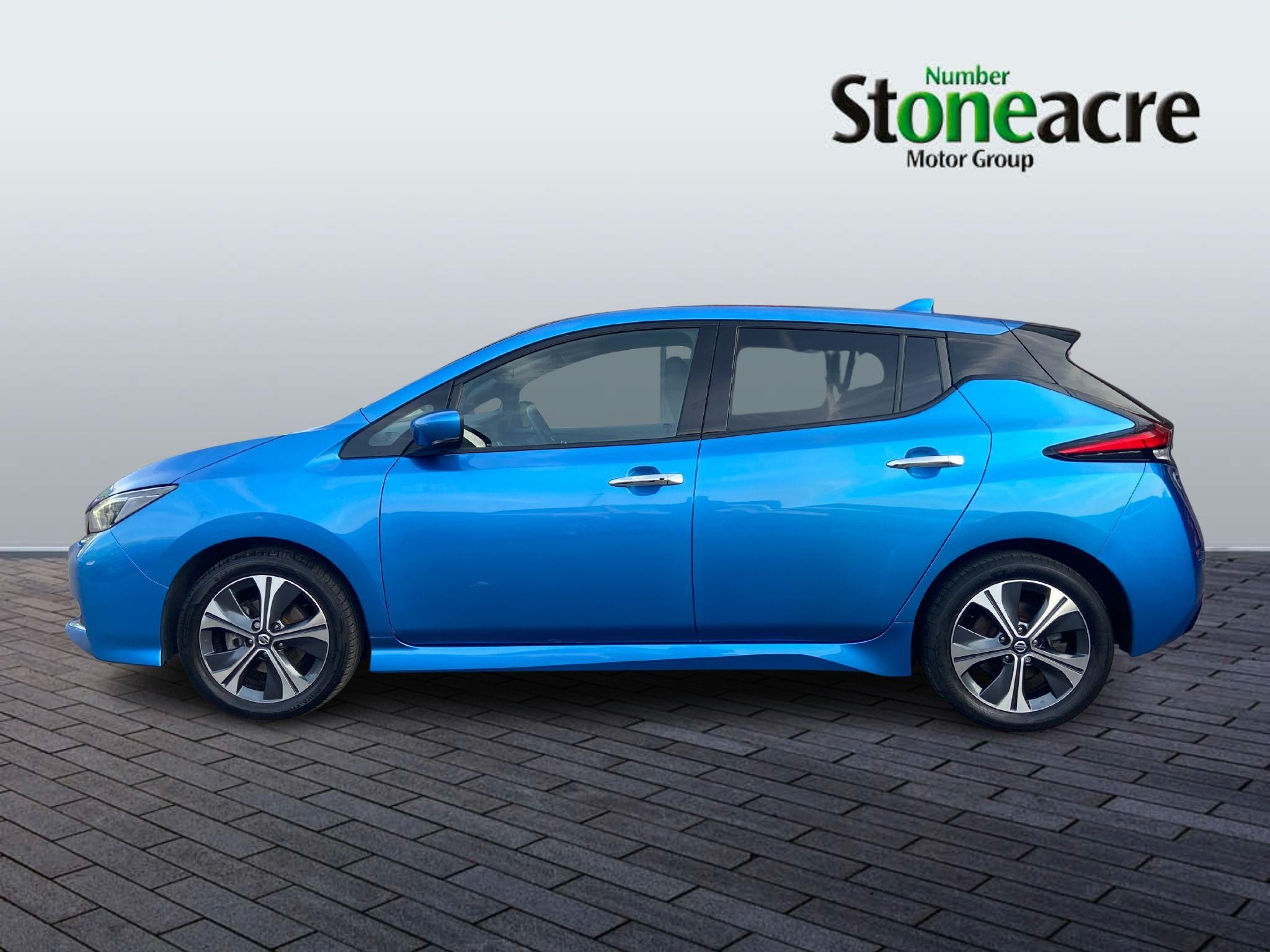 Nissan LEAF Image 6