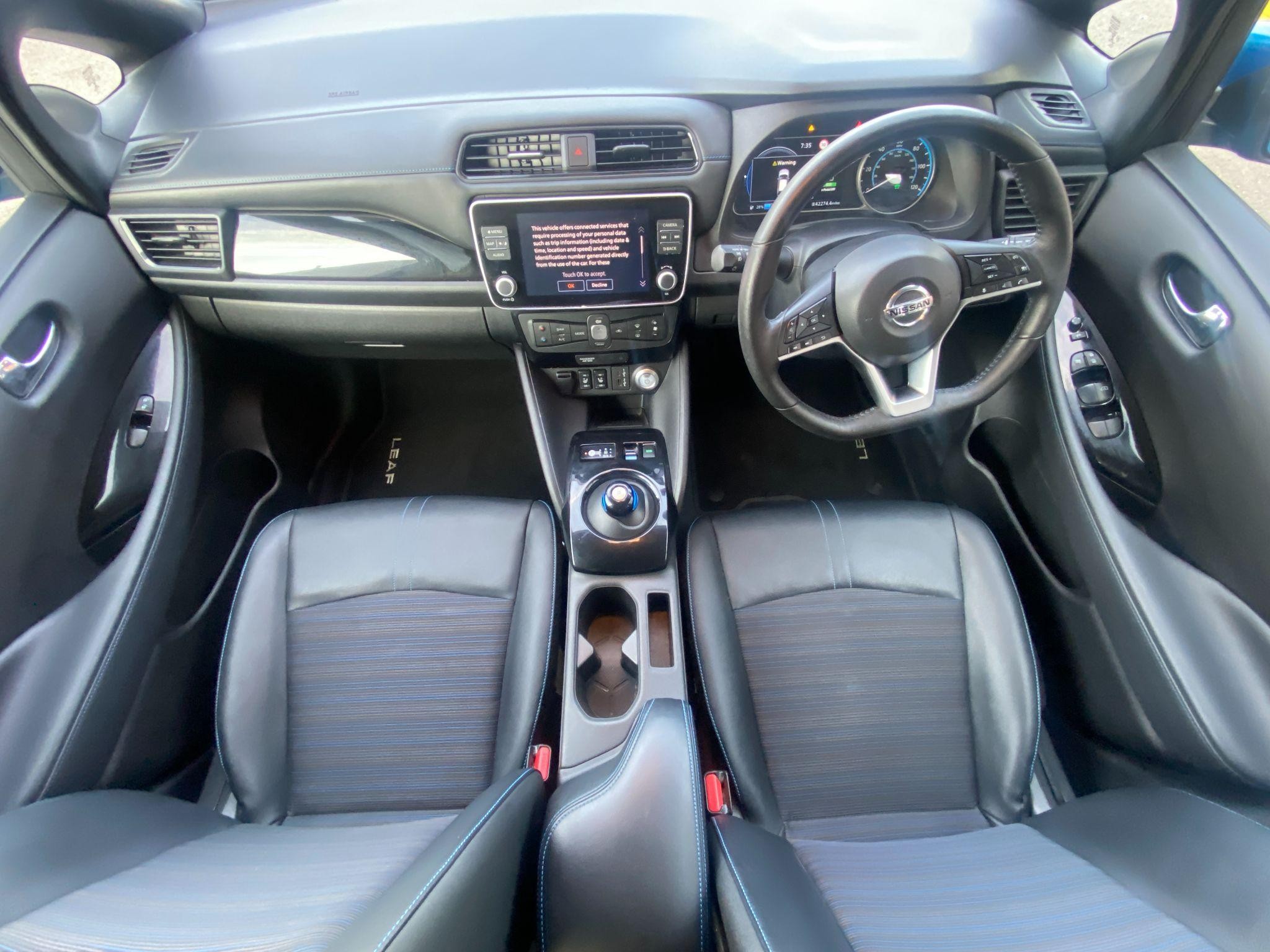Nissan LEAF Image 9