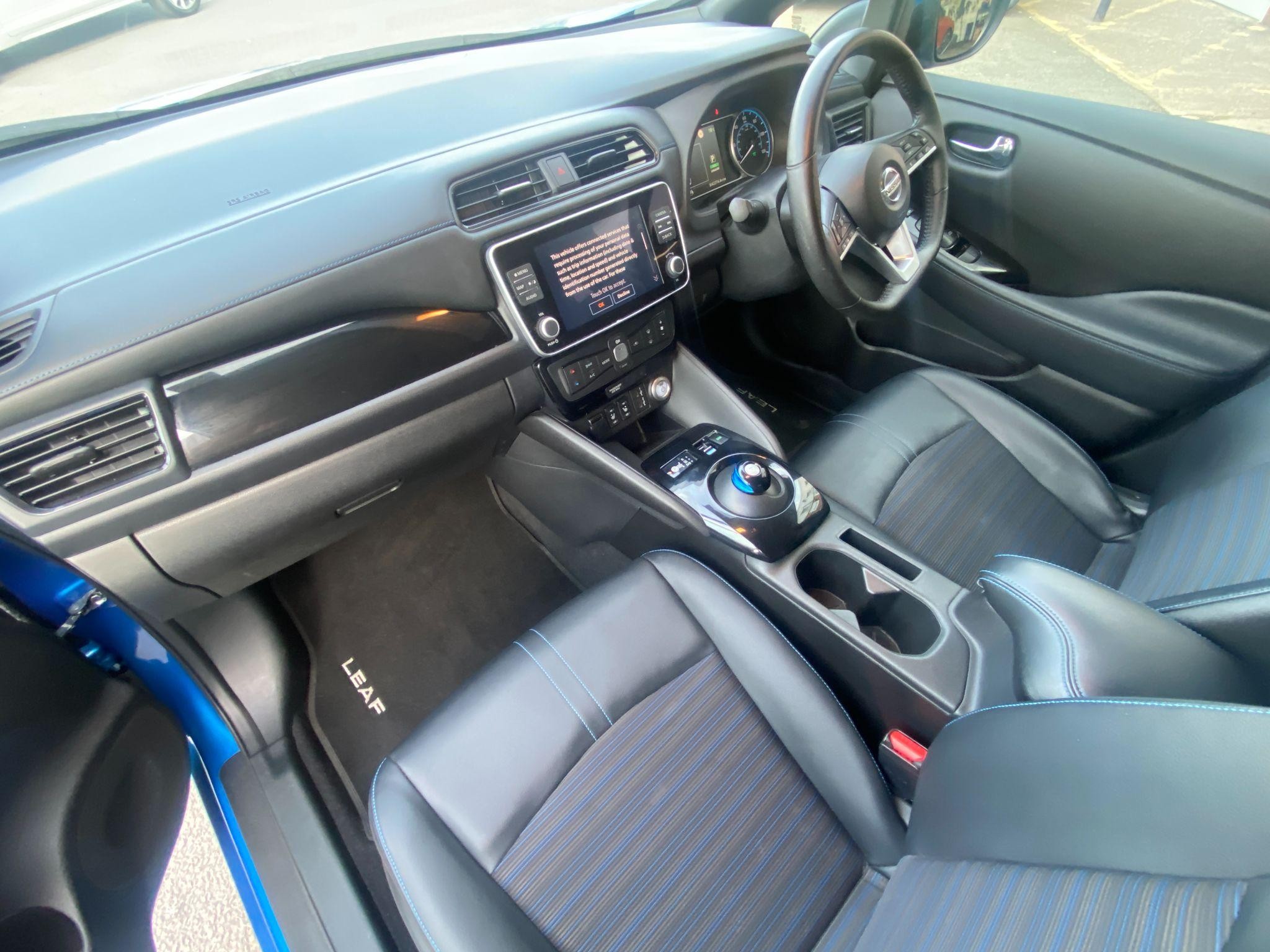 Nissan LEAF Image 10