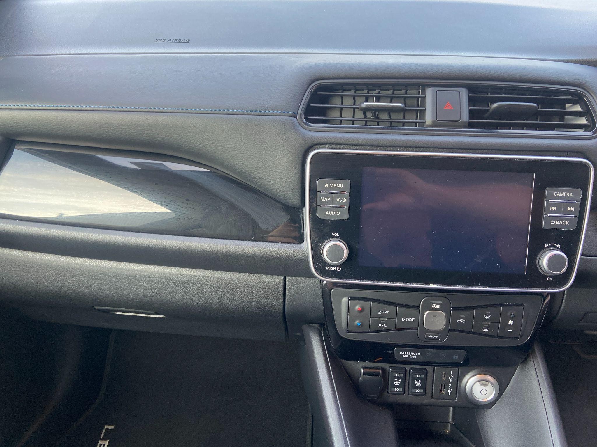 Nissan LEAF Image 11