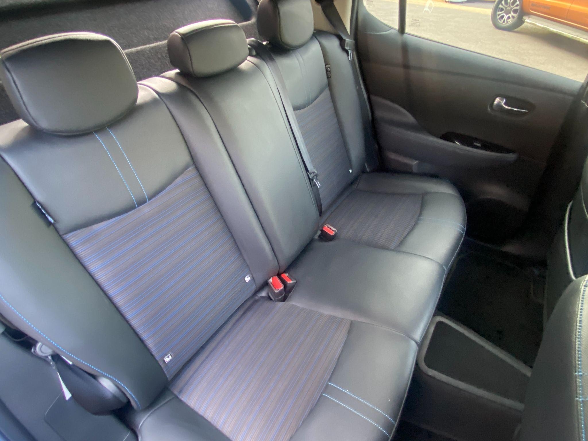 Nissan LEAF Image 14