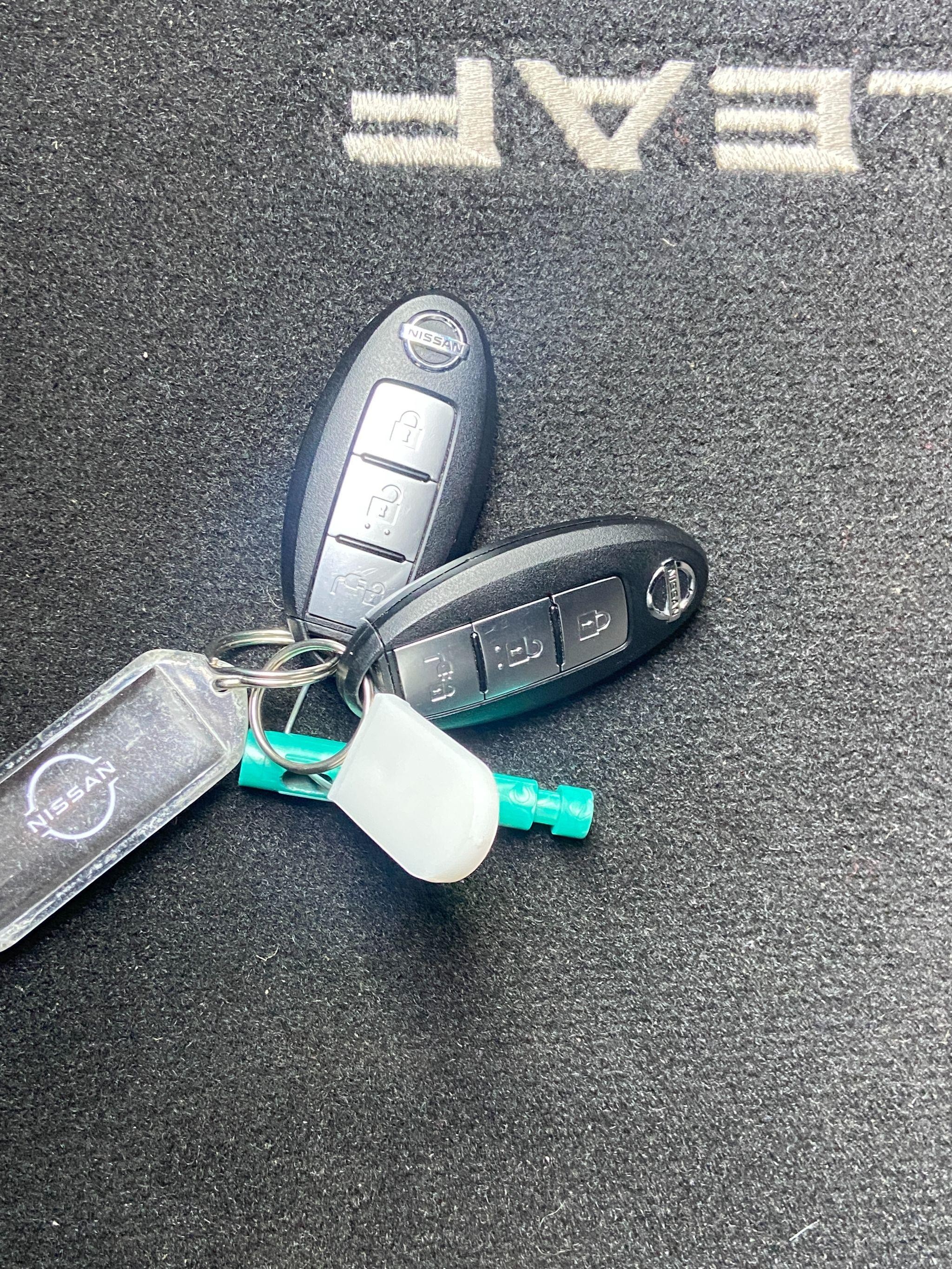 Nissan LEAF Image 15