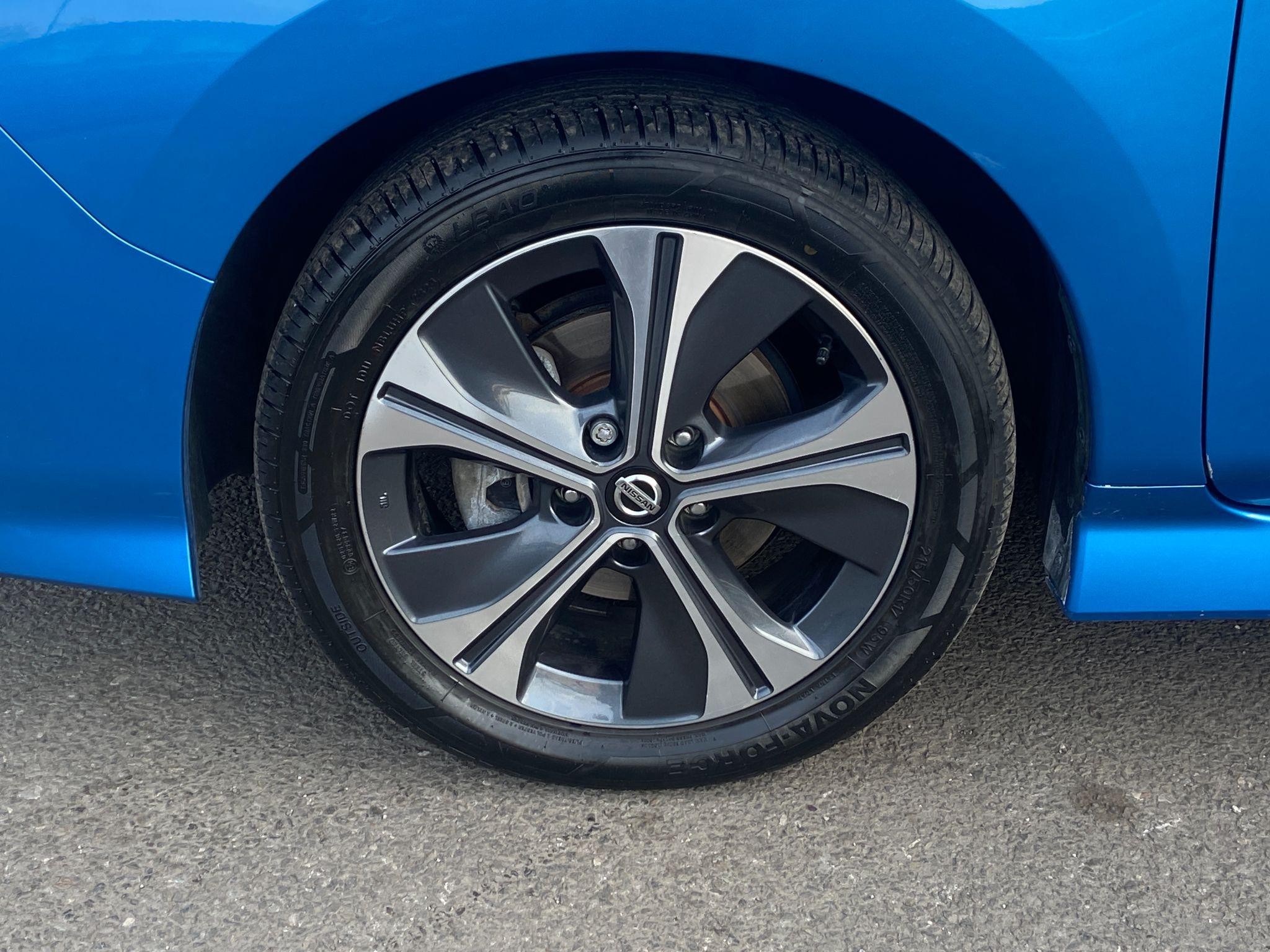 Nissan LEAF Image 16