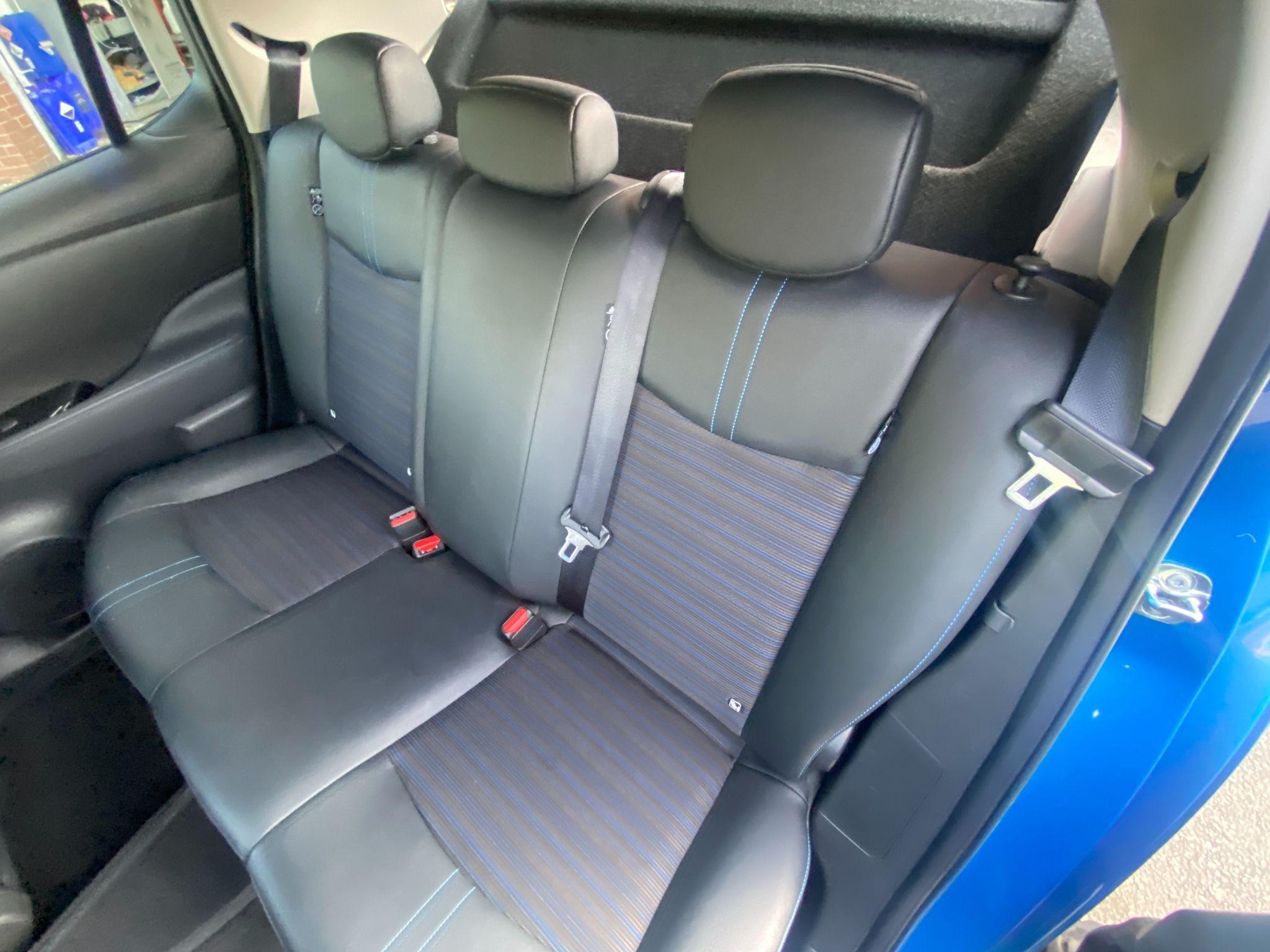 Nissan LEAF Image 19
