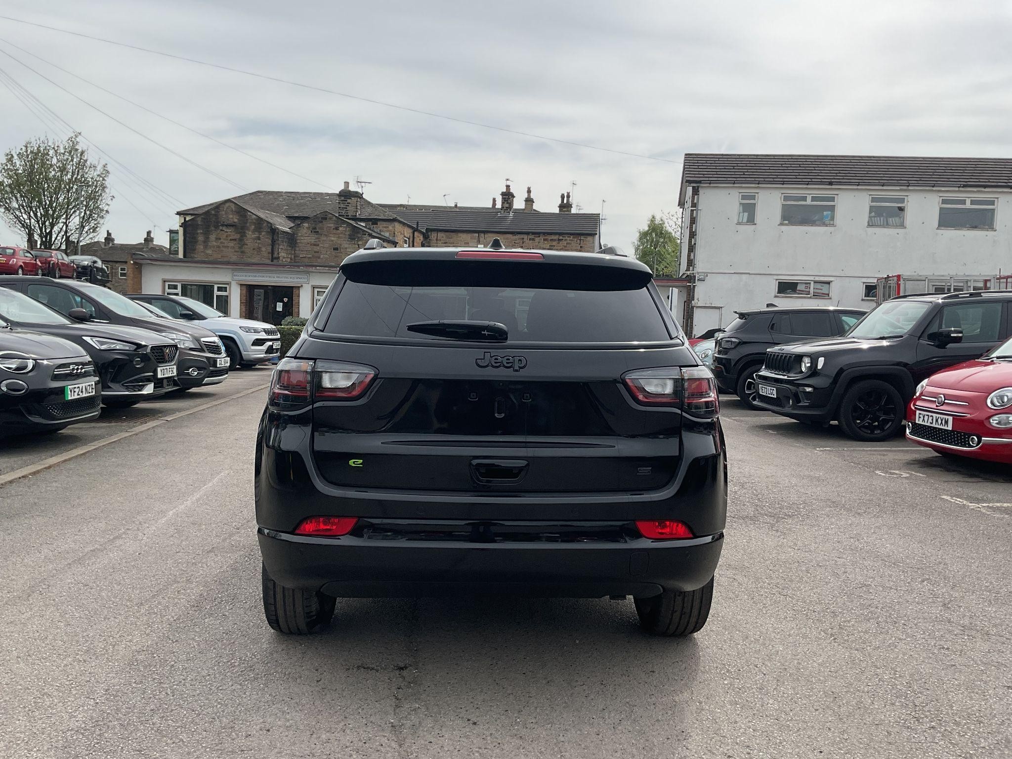 Jeep Compass Image 3