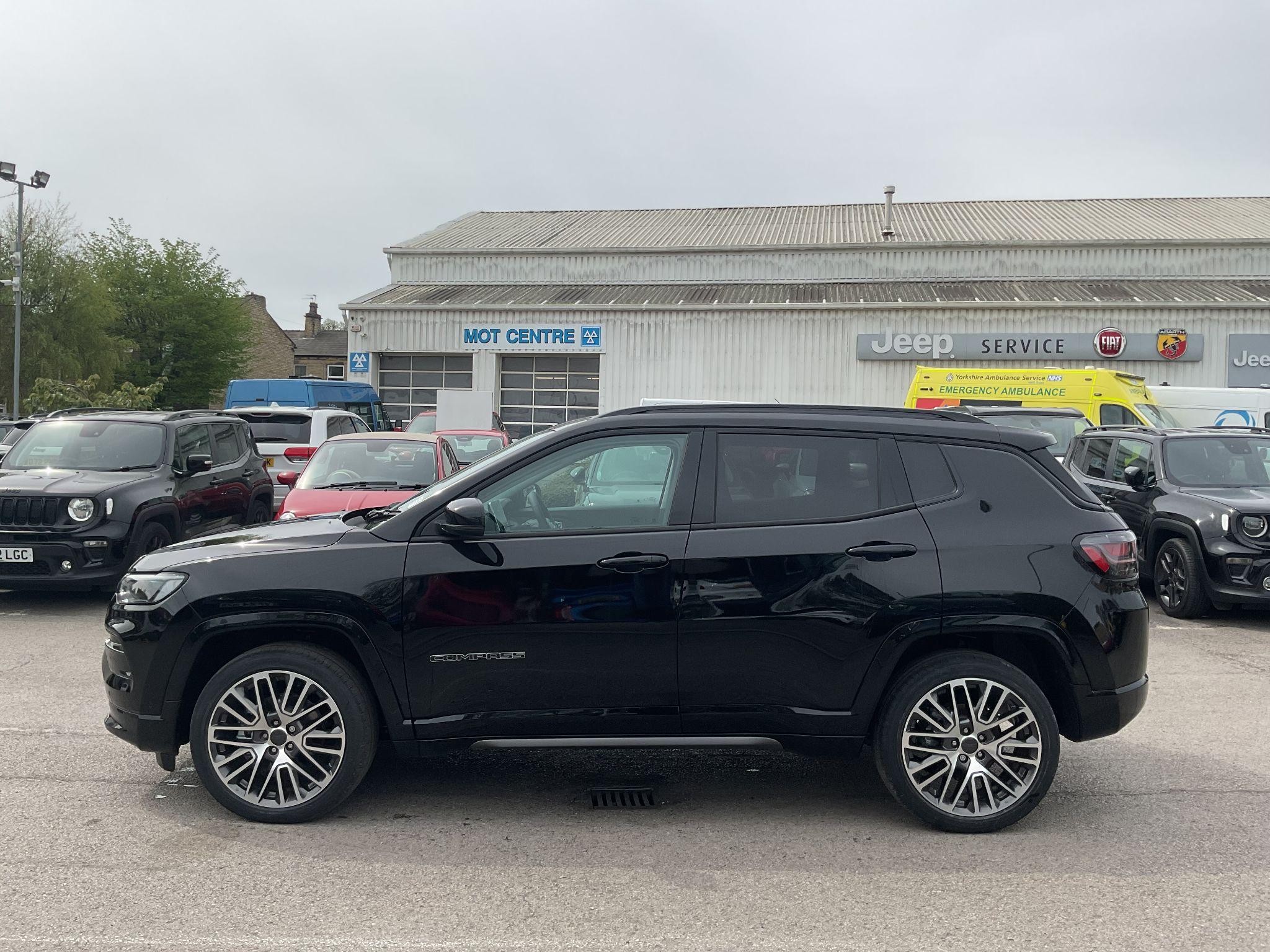 Jeep Compass Image 5