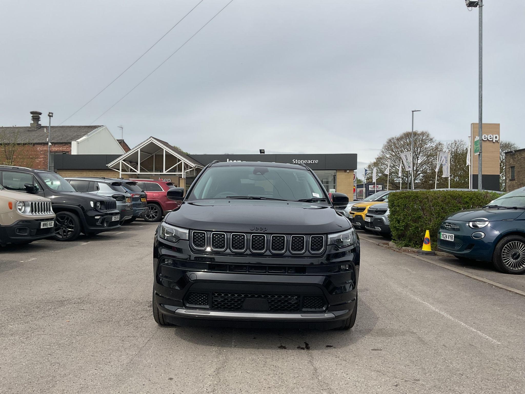Jeep Compass Image 7