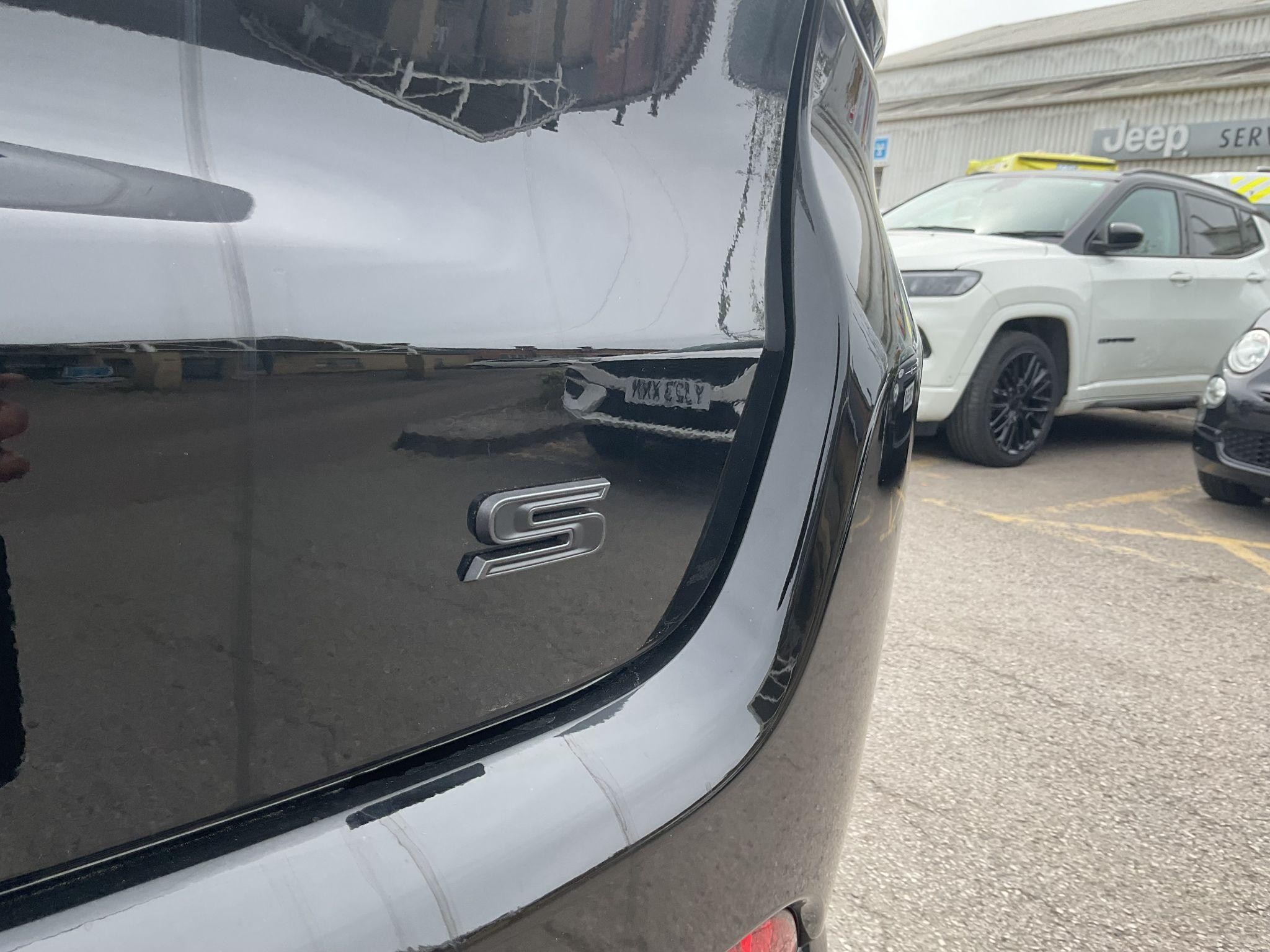 Jeep Compass Image 34
