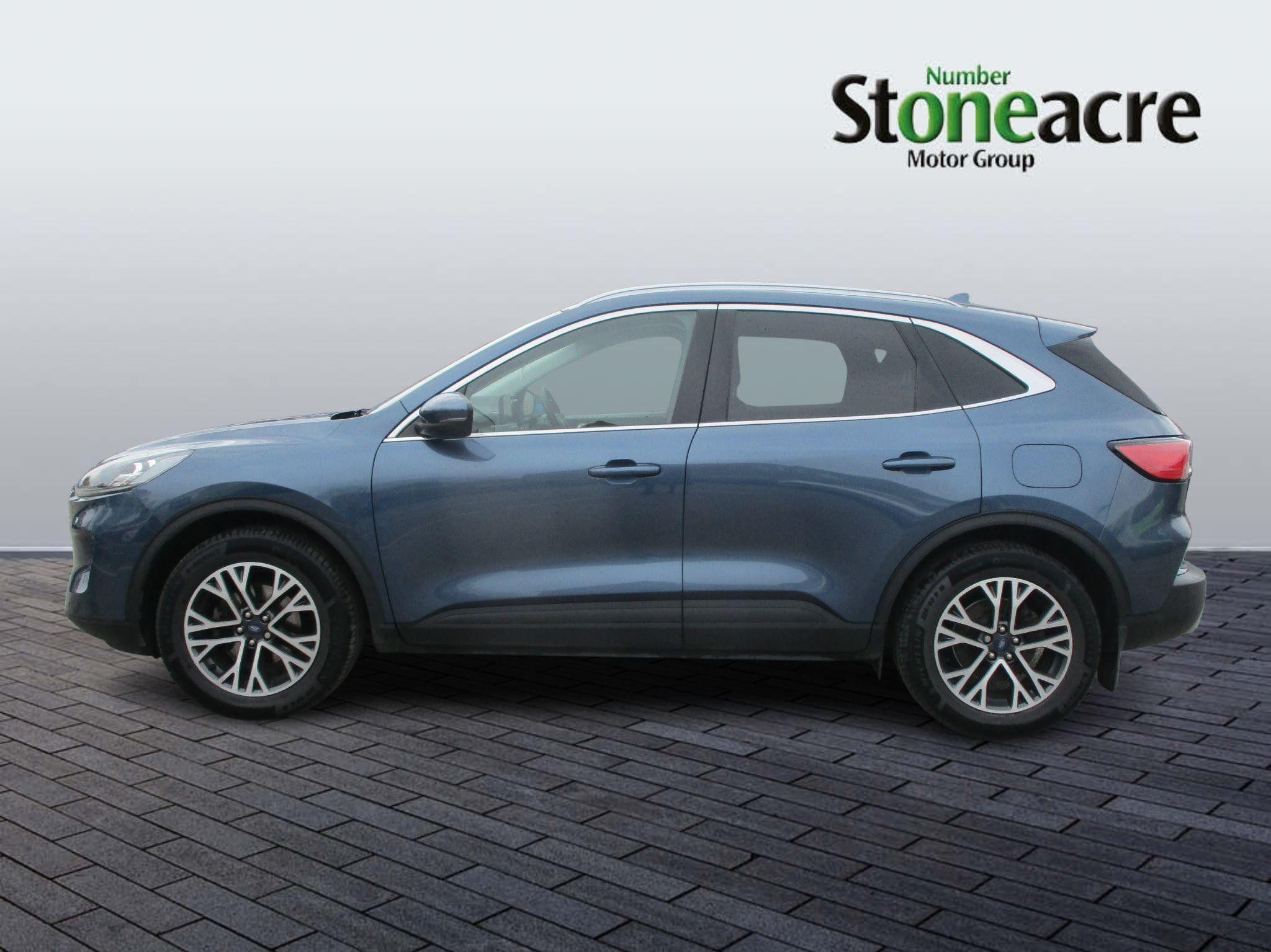 Ford Kuga Image 6