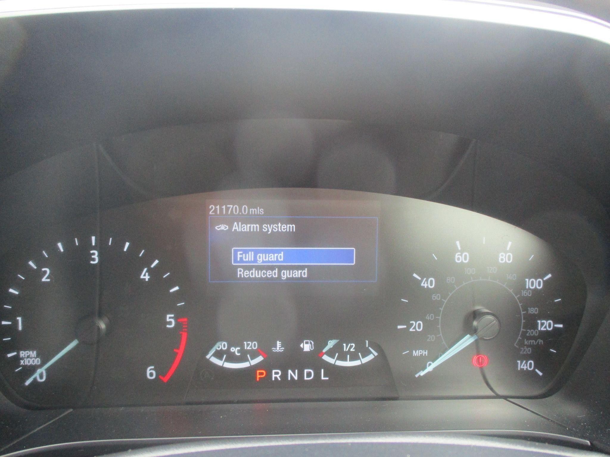 Ford Kuga Image 12