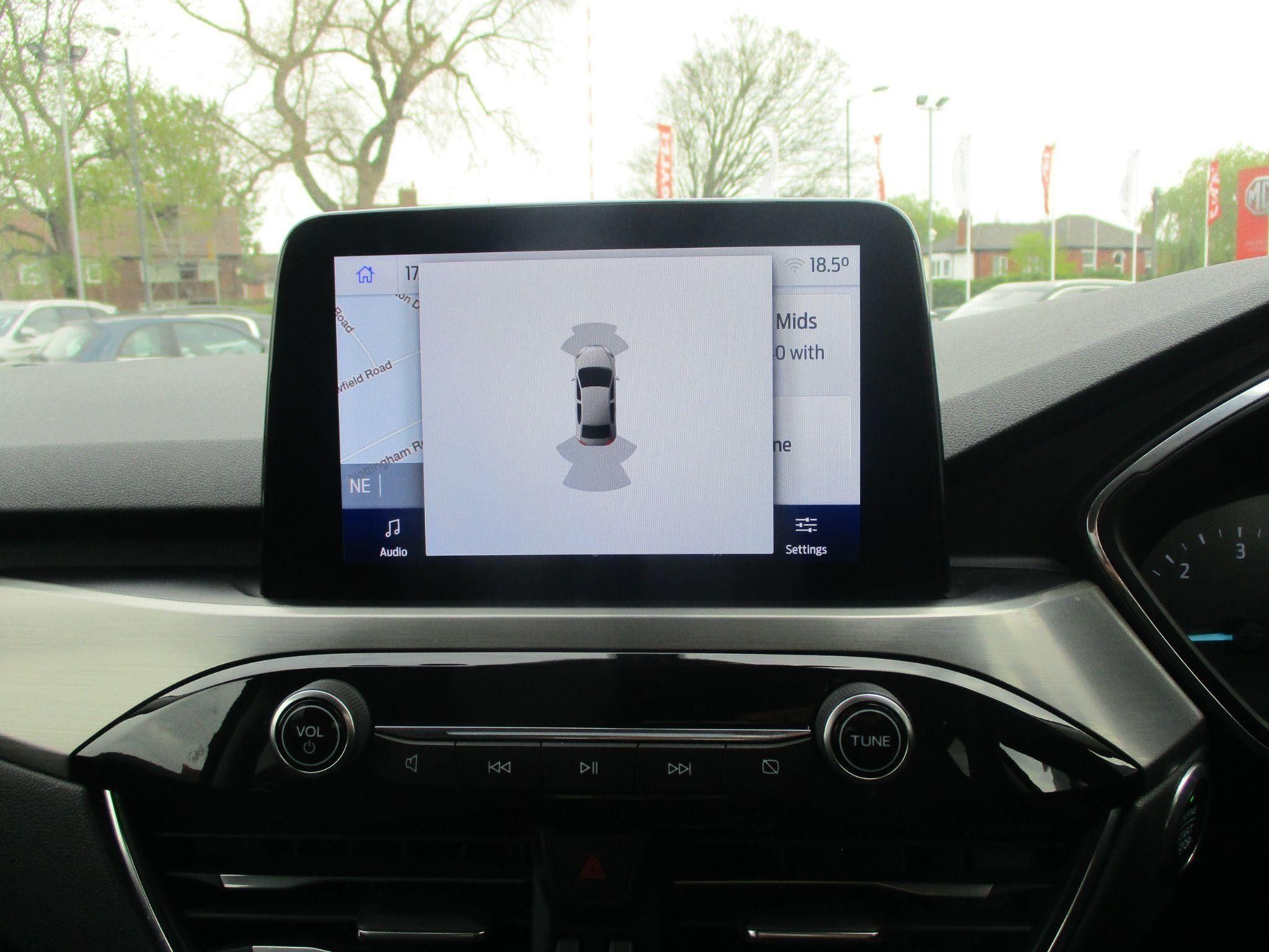 Ford Kuga Image 13