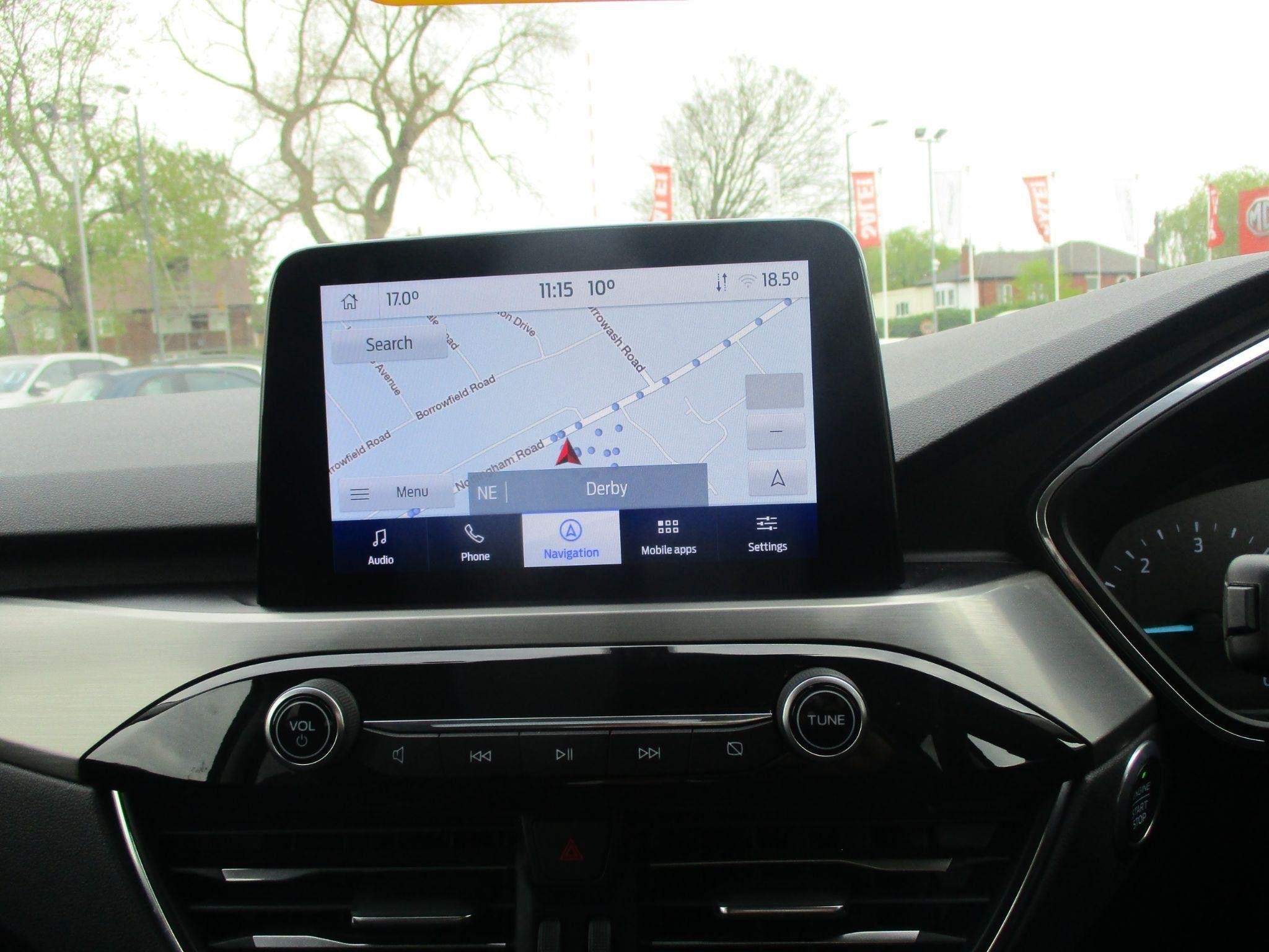 Ford Kuga Image 14