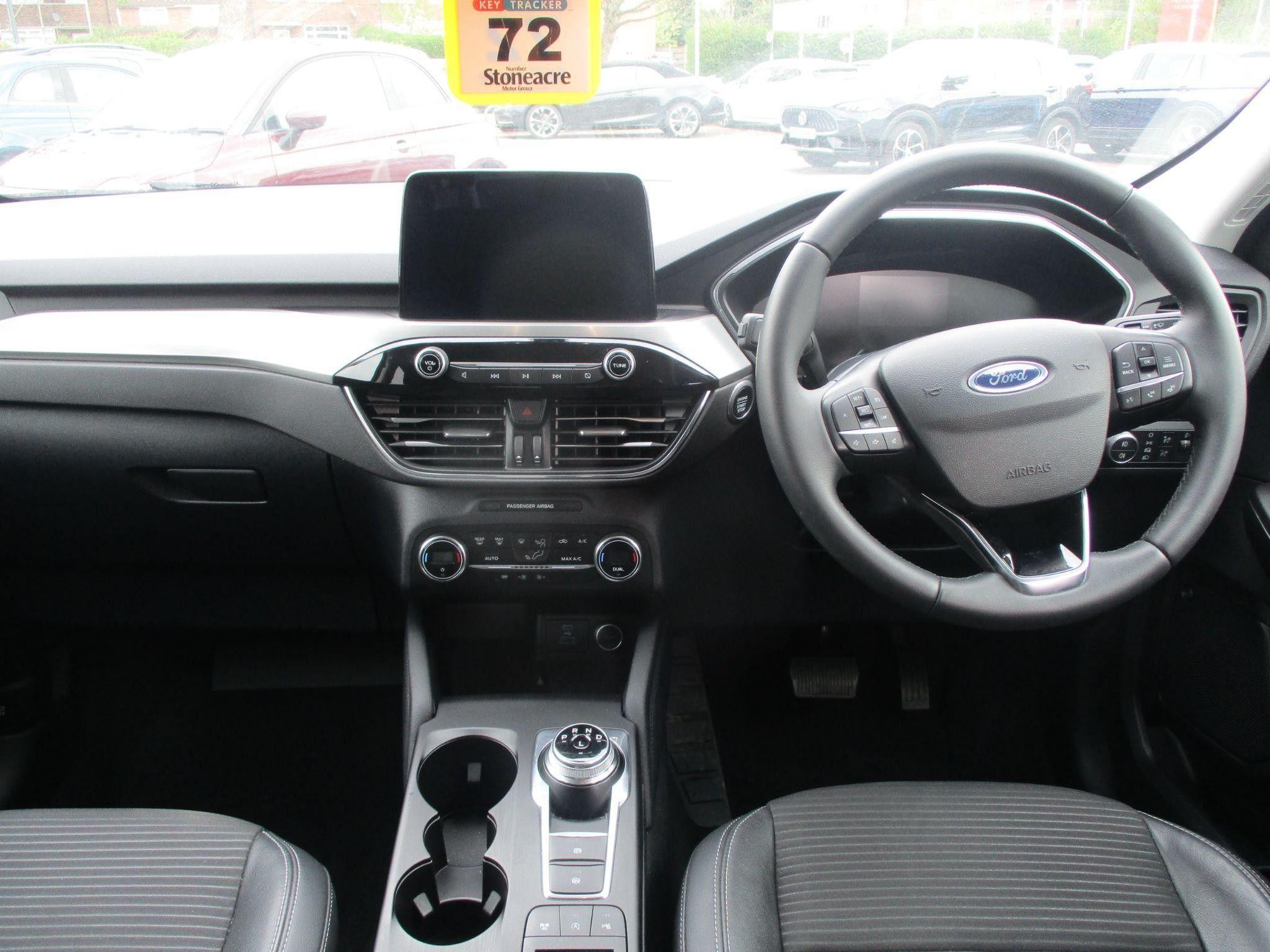 Ford Kuga Image 15