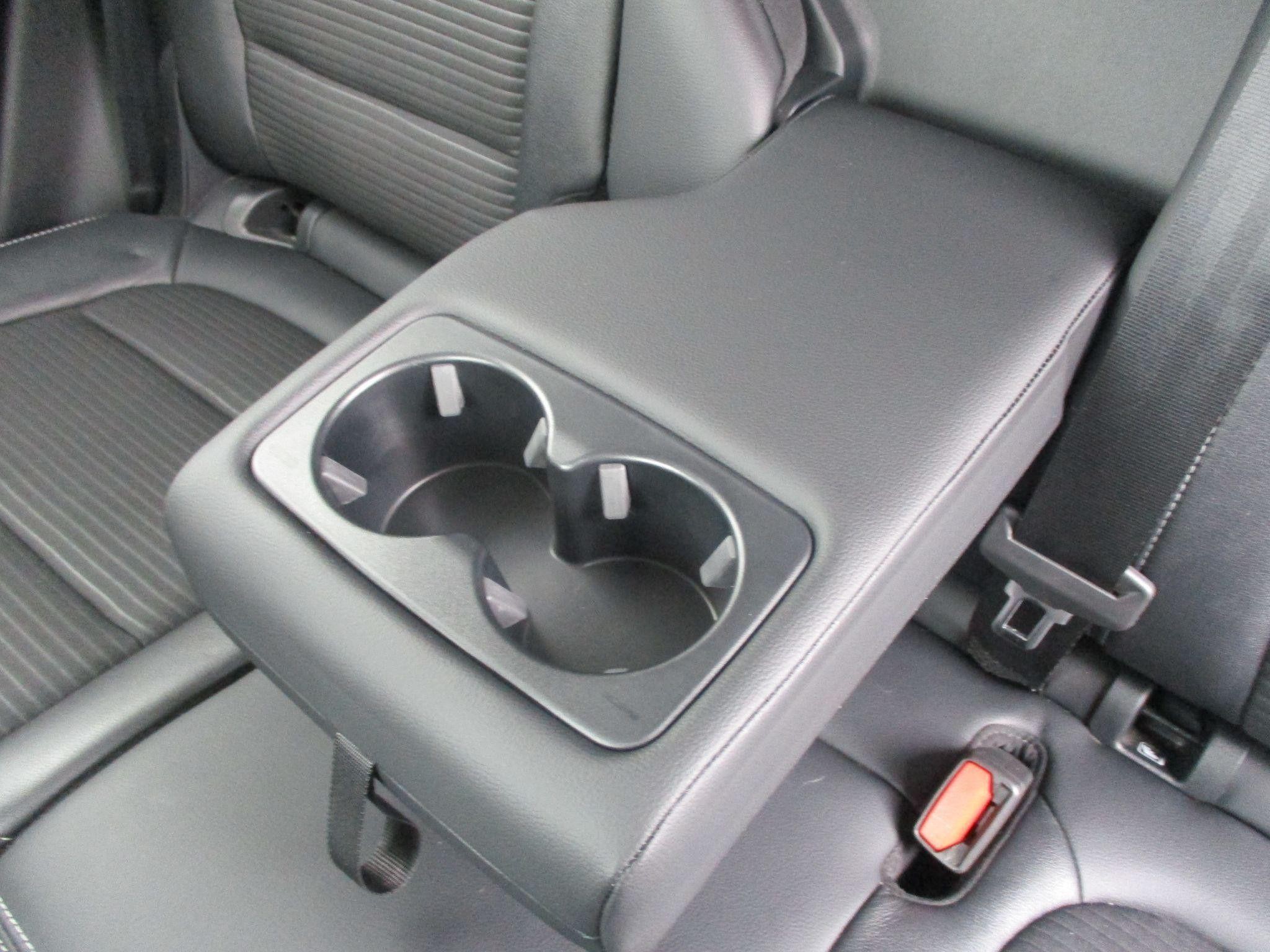 Ford Kuga Image 19