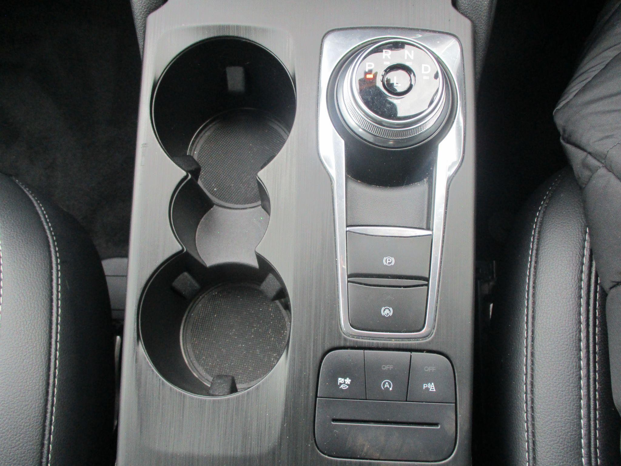 Ford Kuga Image 26