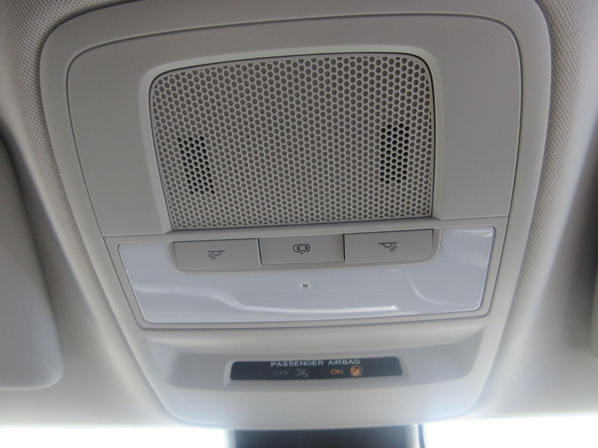 MG ZS Image 27