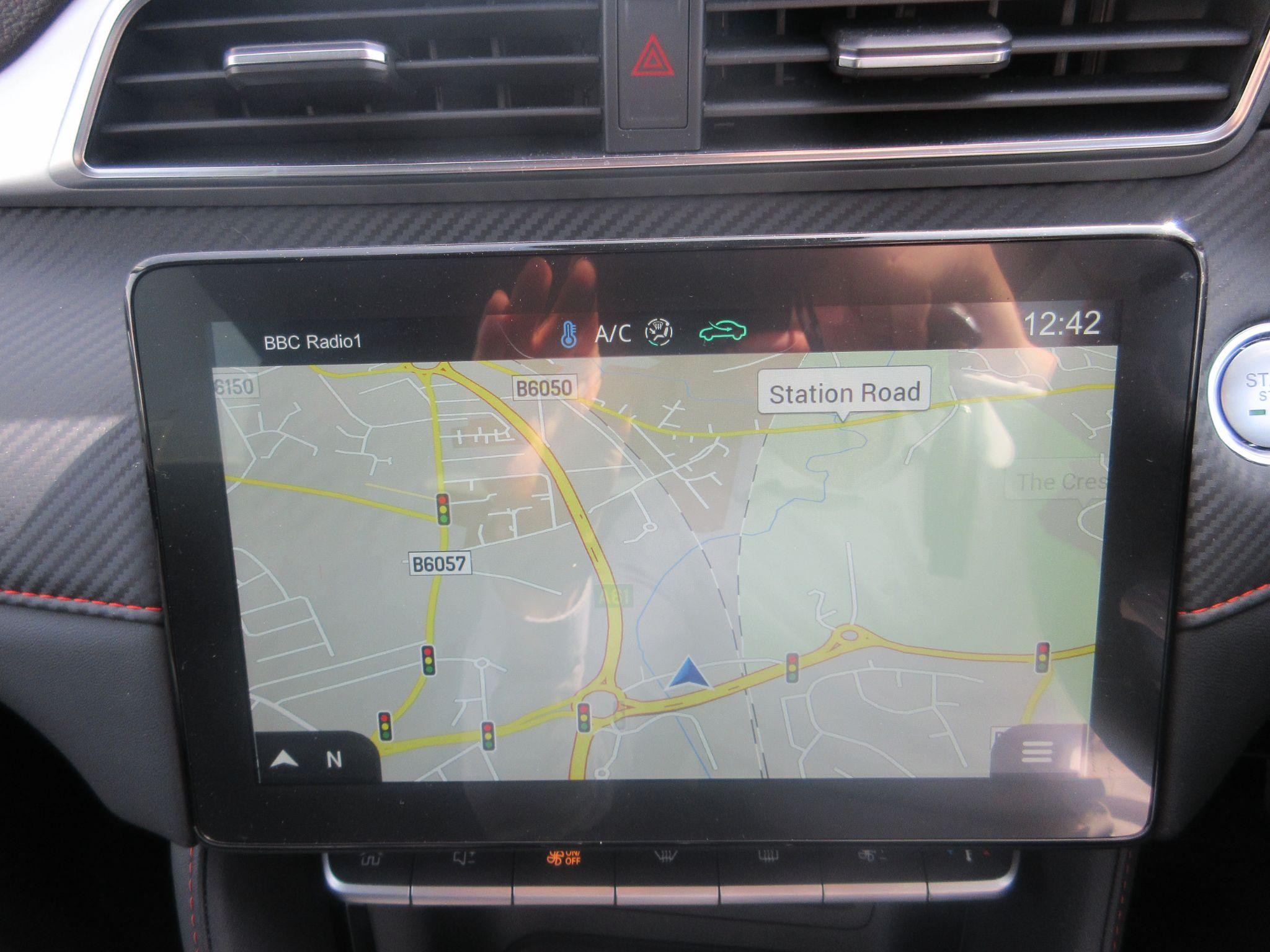 MG ZS Image 28