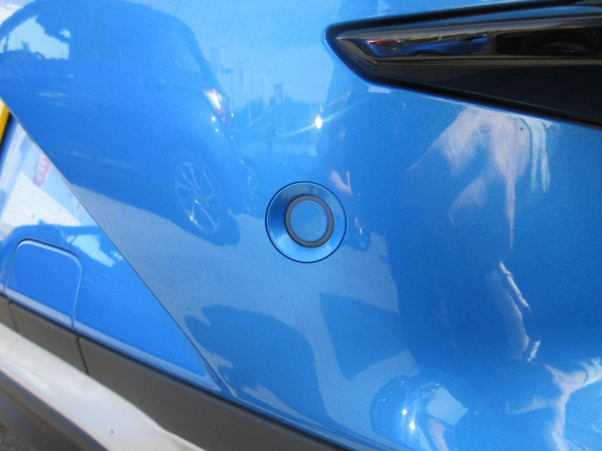 MG ZS Image 37