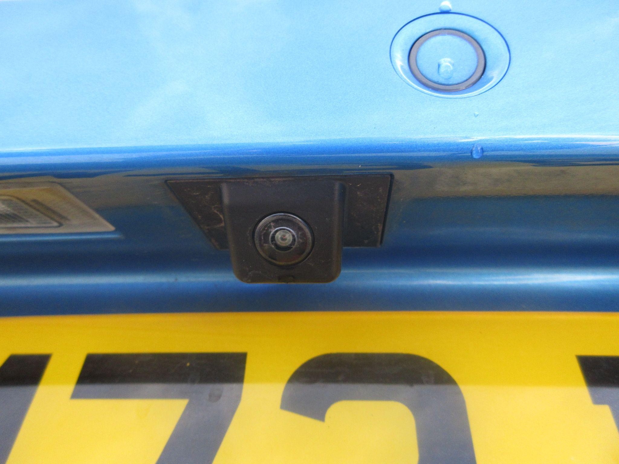 MG ZS Image 38
