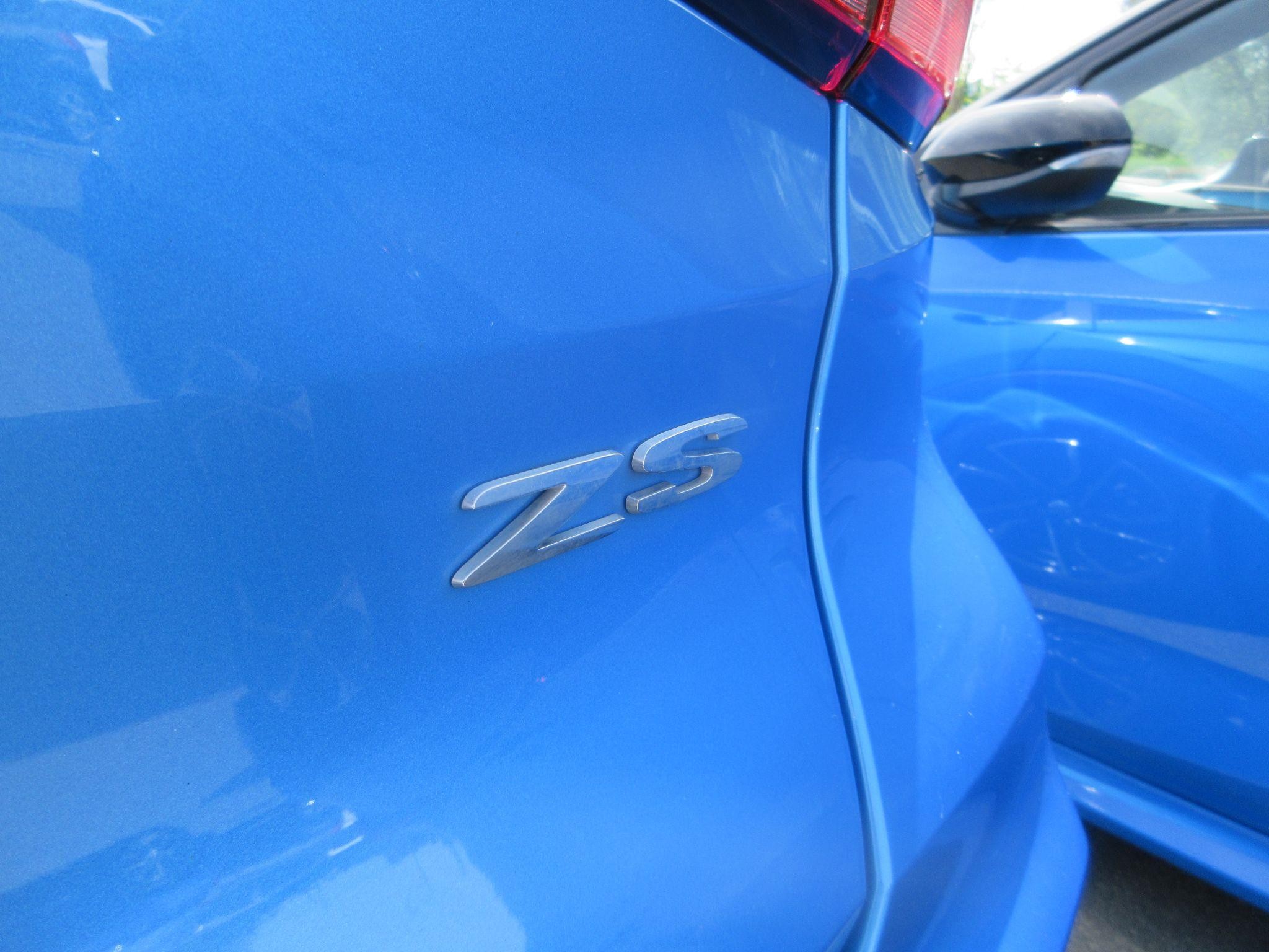 MG ZS Image 39