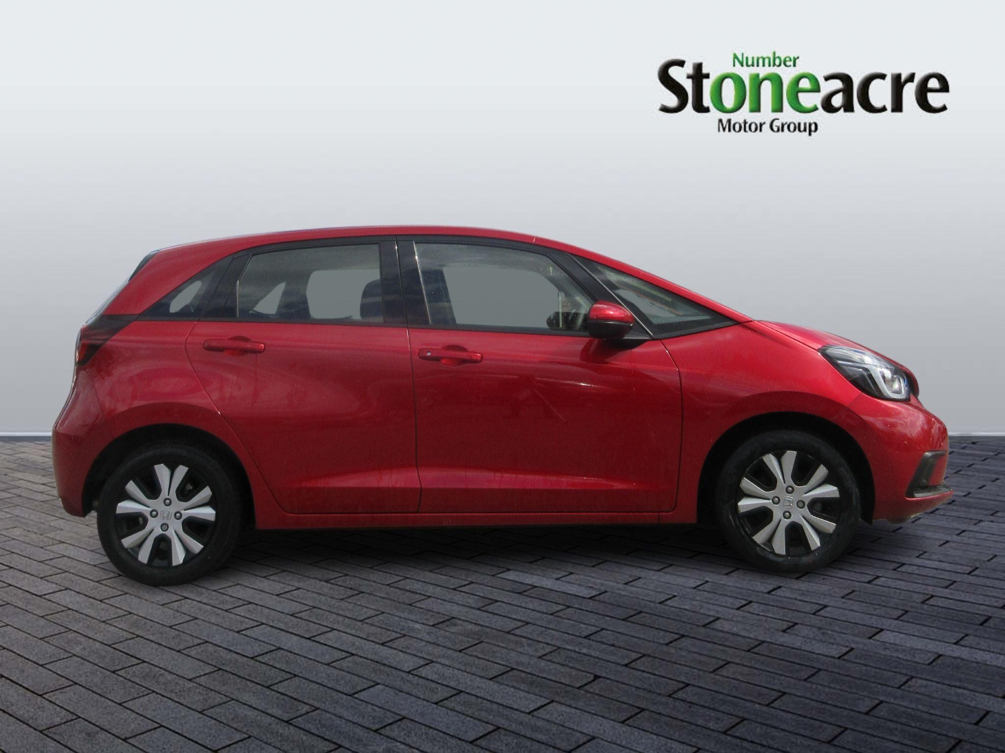 Honda Jazz Image 7