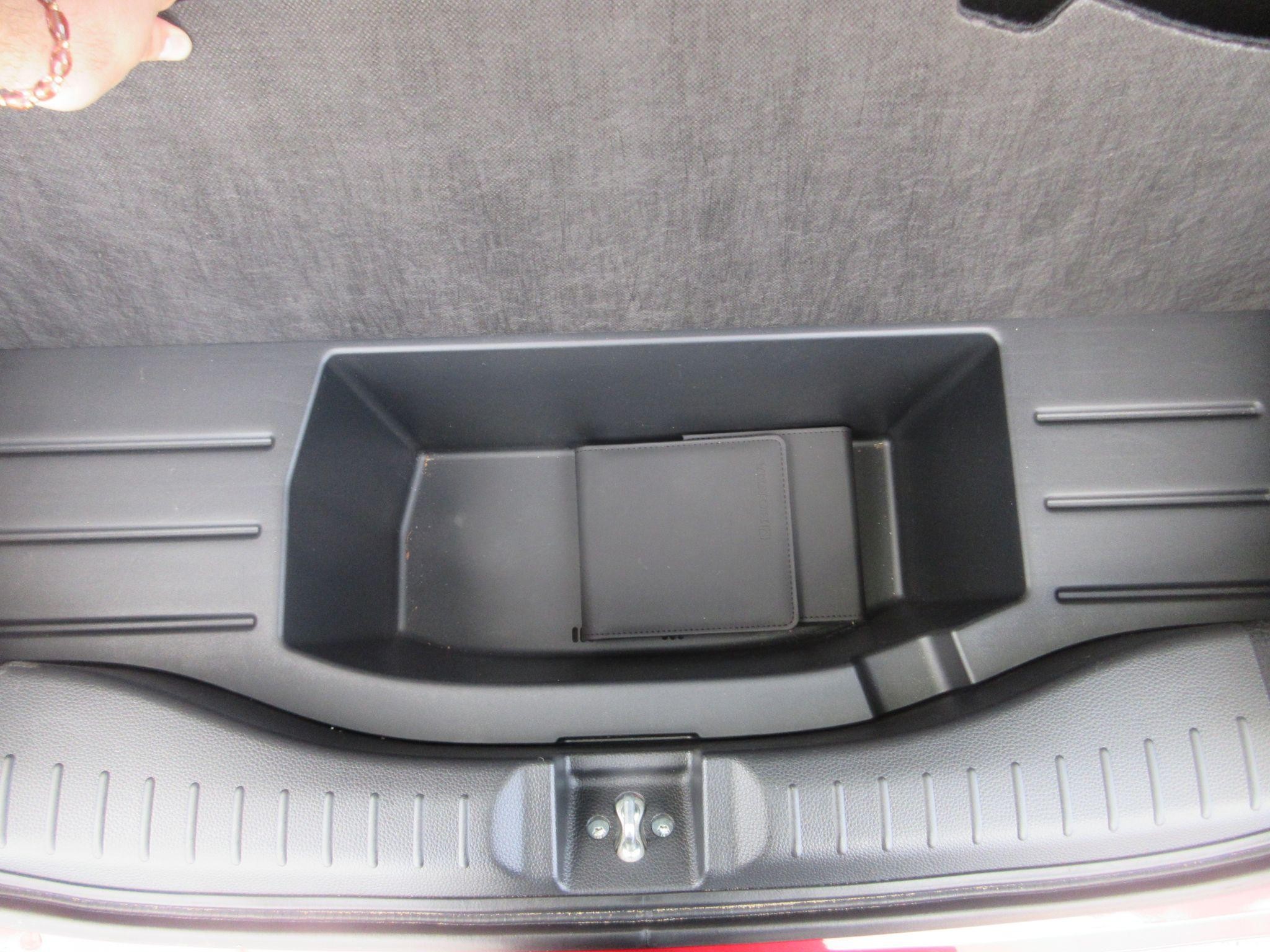 Honda Jazz Image 12
