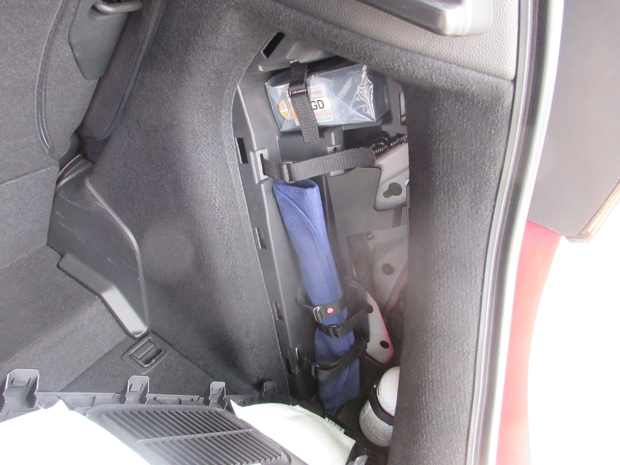 Honda Jazz Image 13