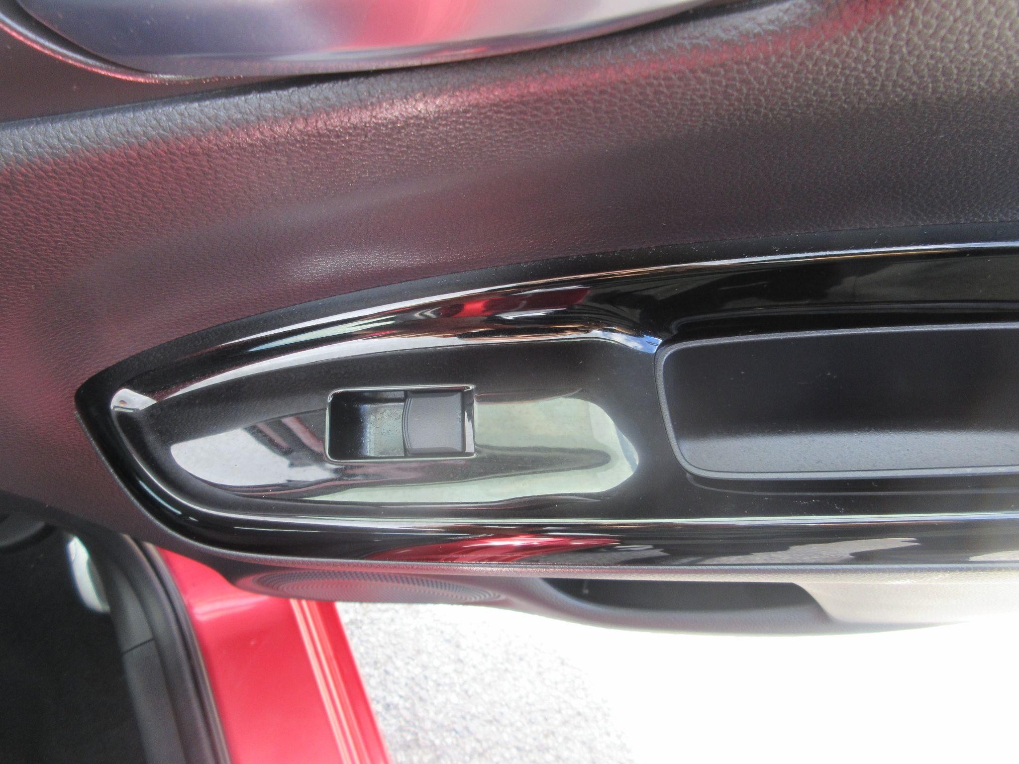 Honda Jazz Image 18