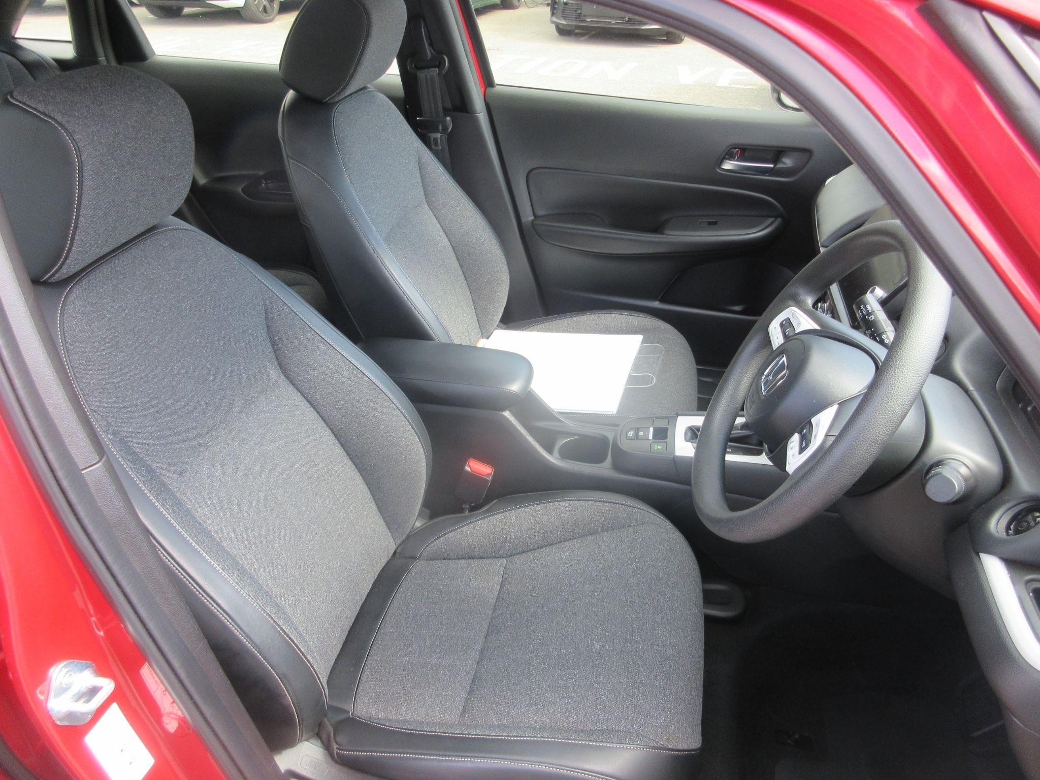 Honda Jazz Image 20