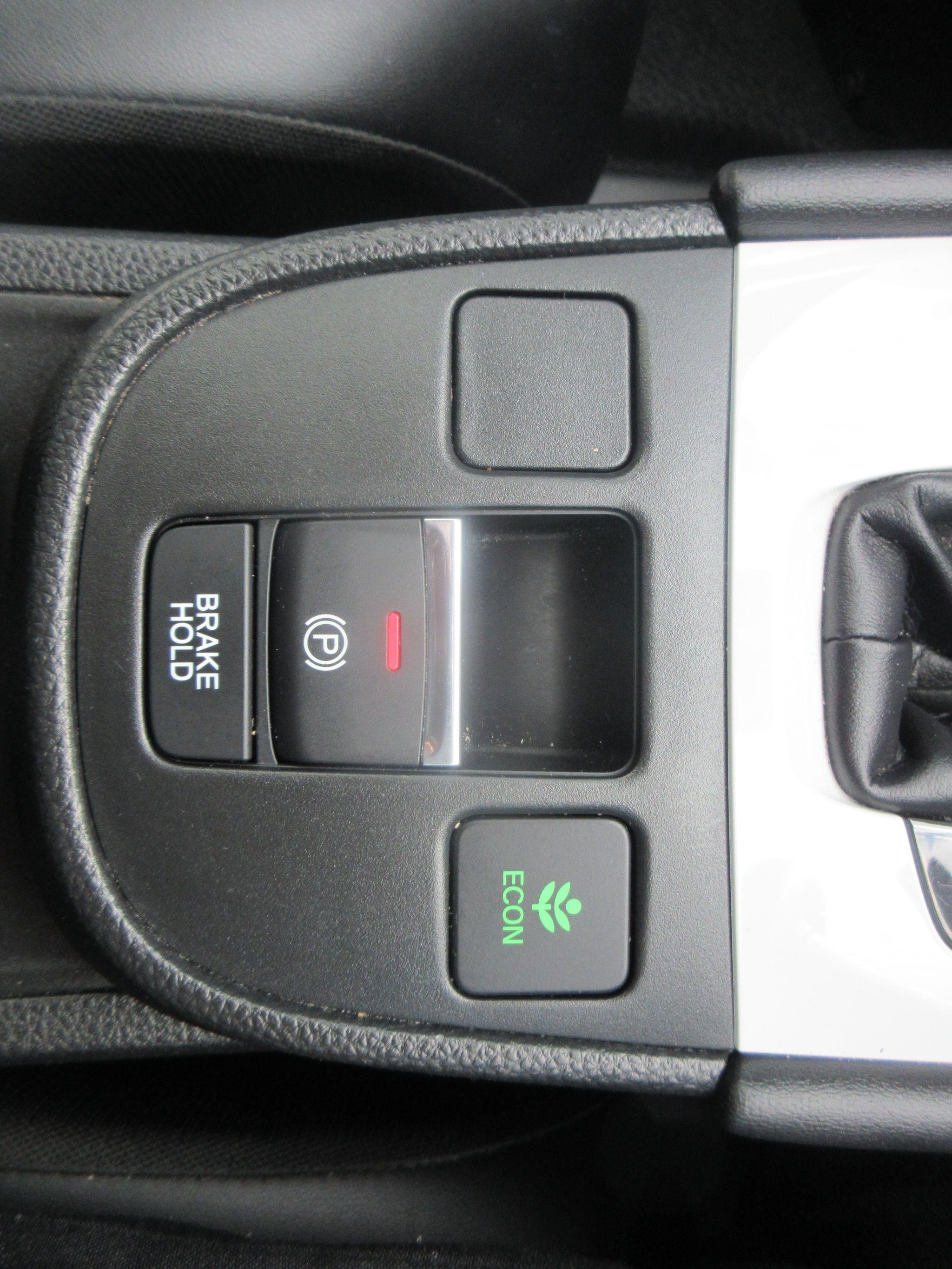 Honda Jazz Image 21