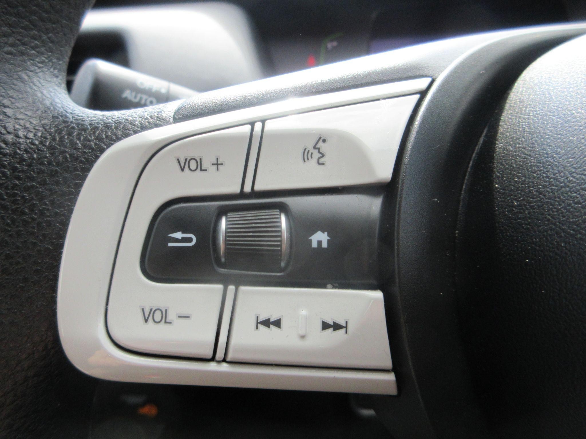 Honda Jazz Image 24