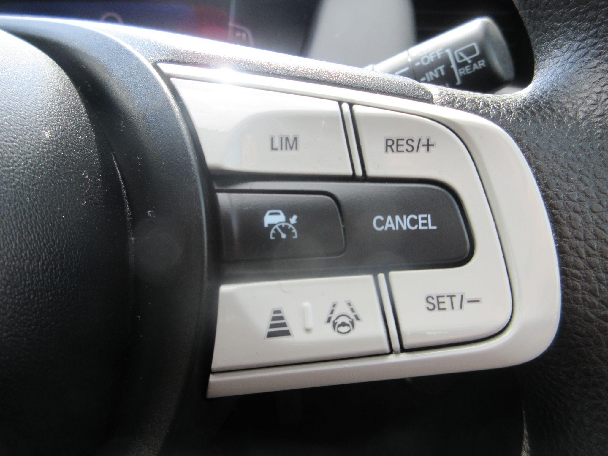 Honda Jazz Image 25