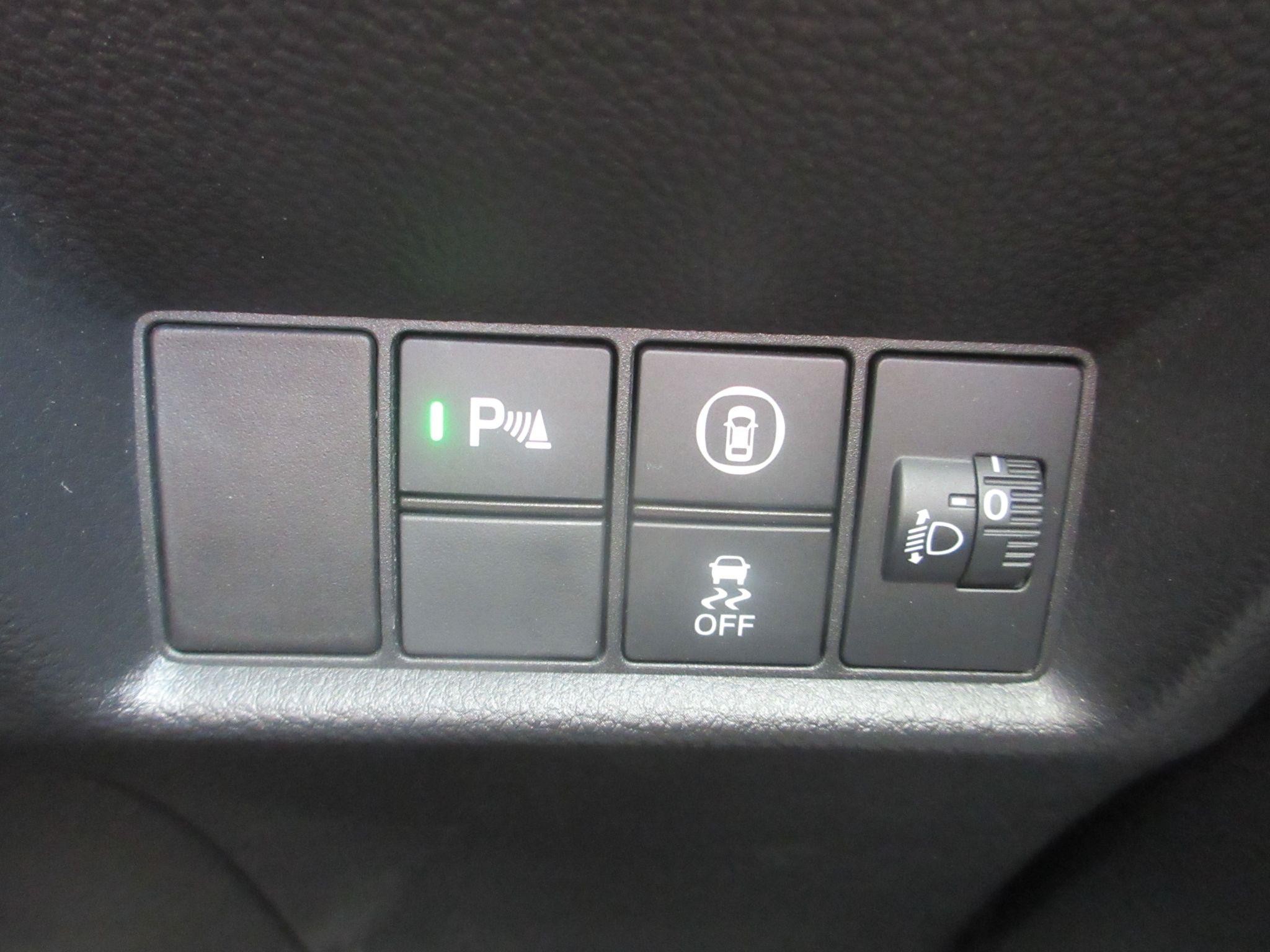 Honda Jazz Image 28