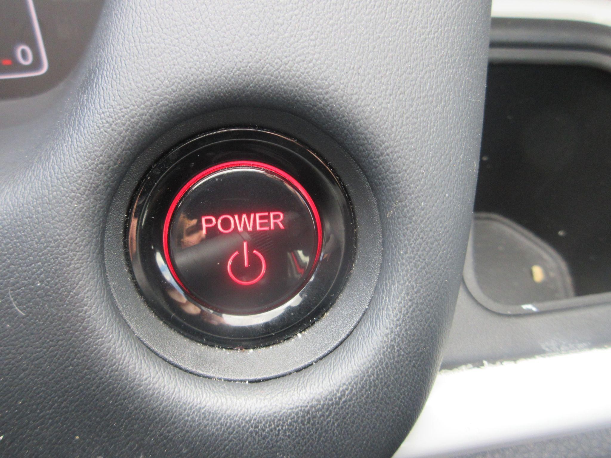 Honda Jazz Image 29