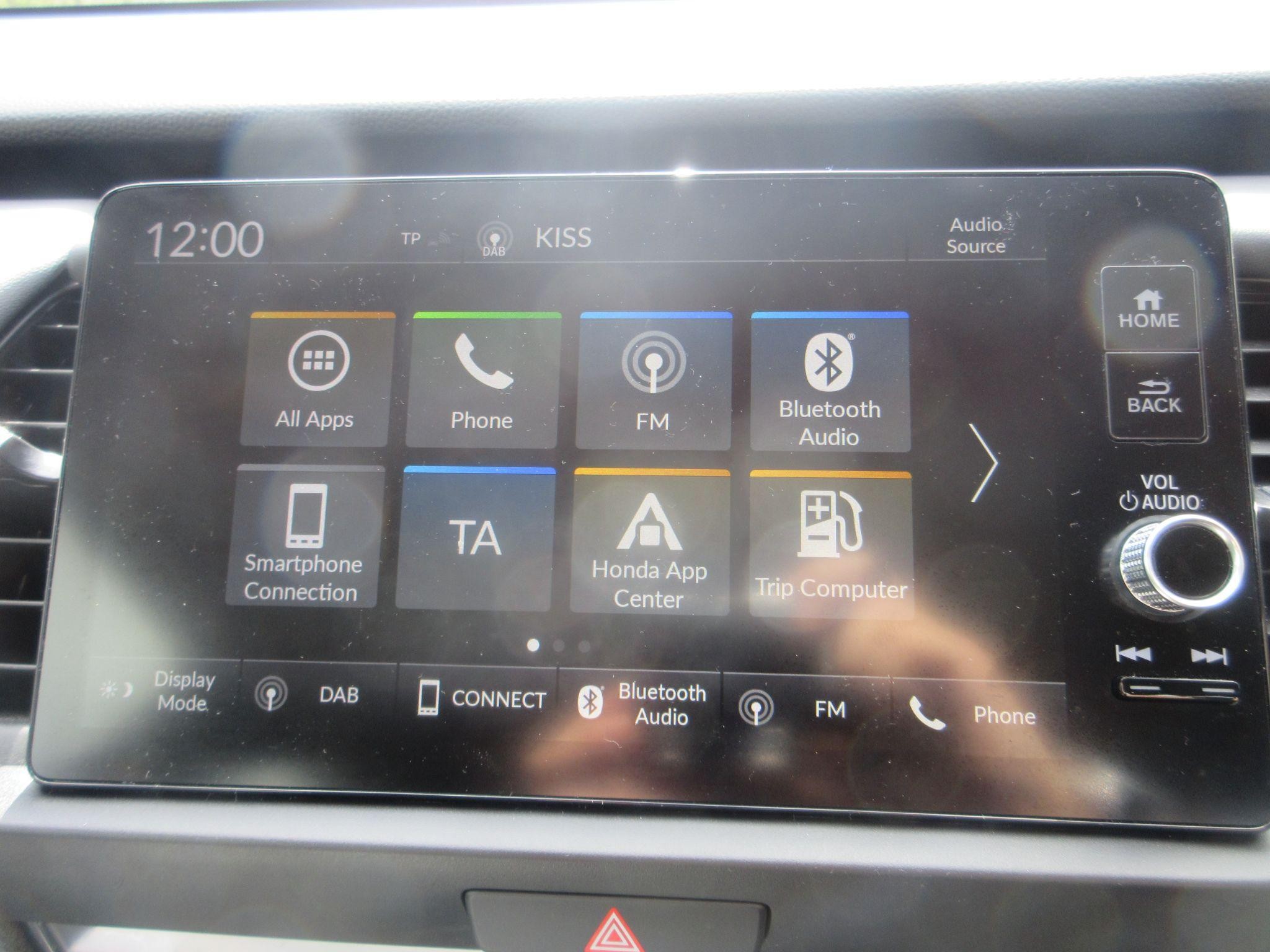 Honda Jazz Image 30