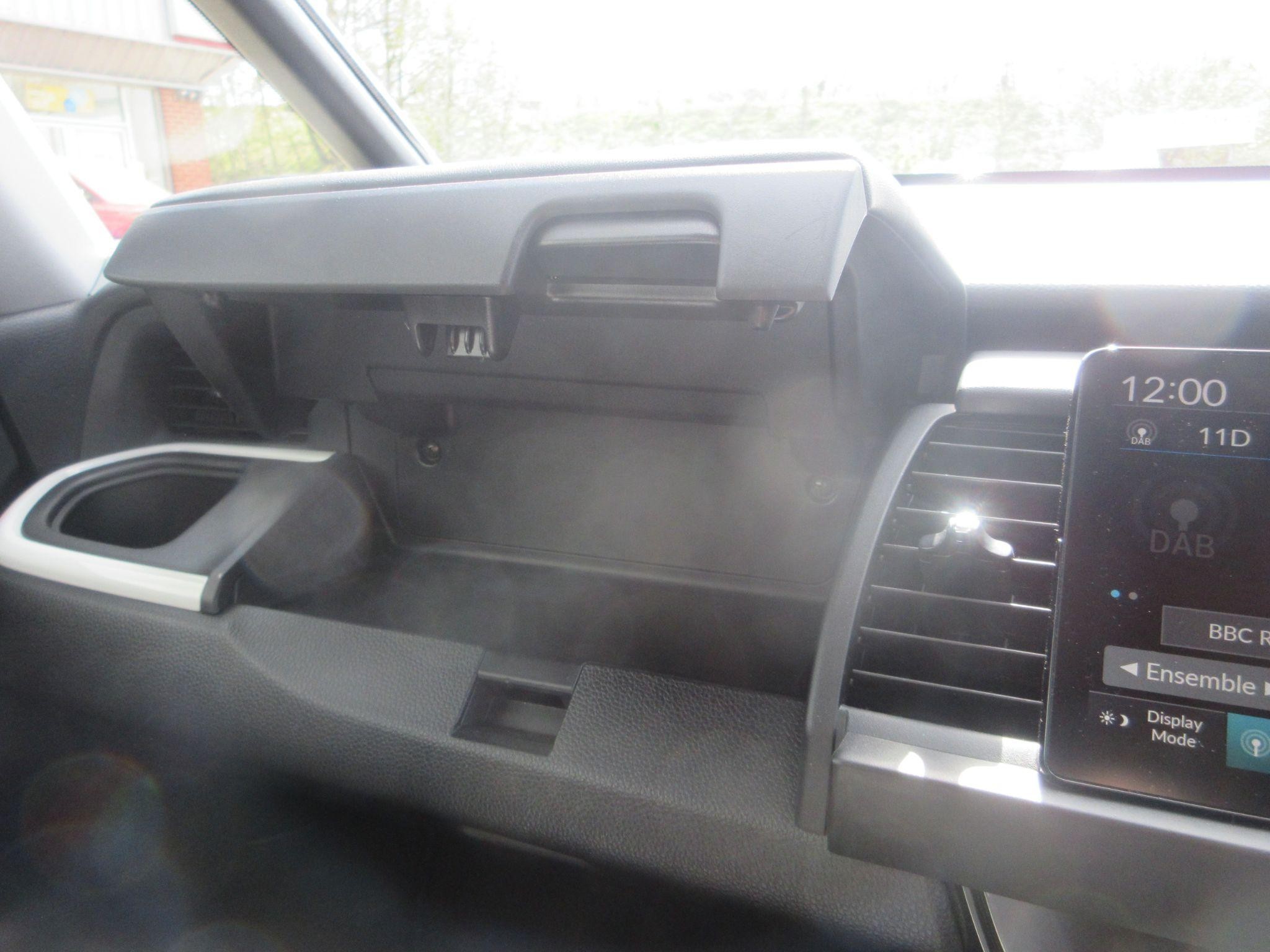 Honda Jazz Image 31