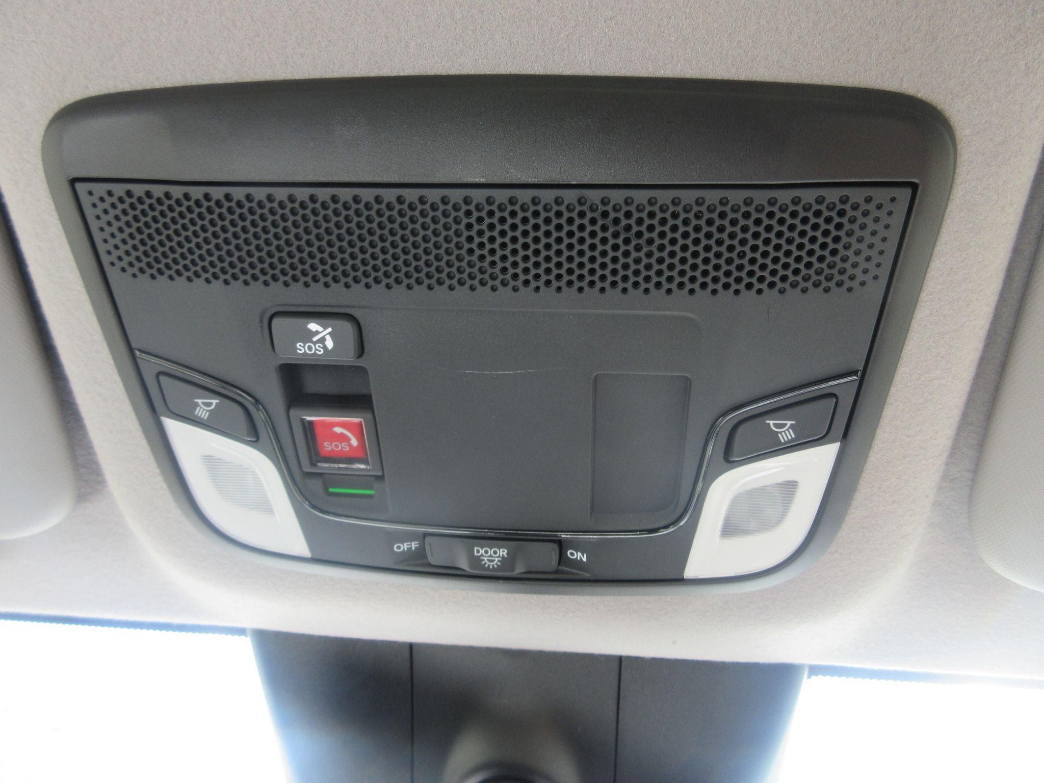 Honda Jazz Image 32