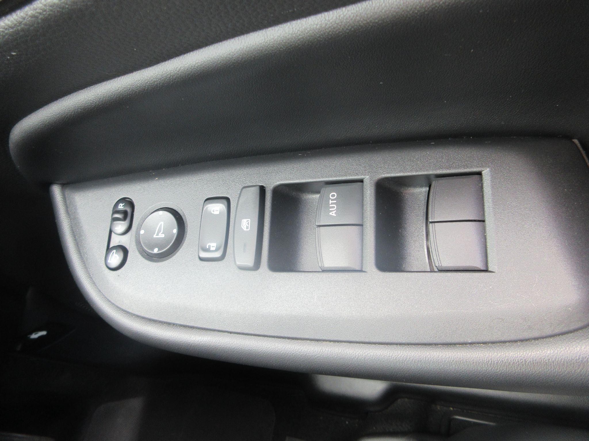 Honda Jazz Image 33