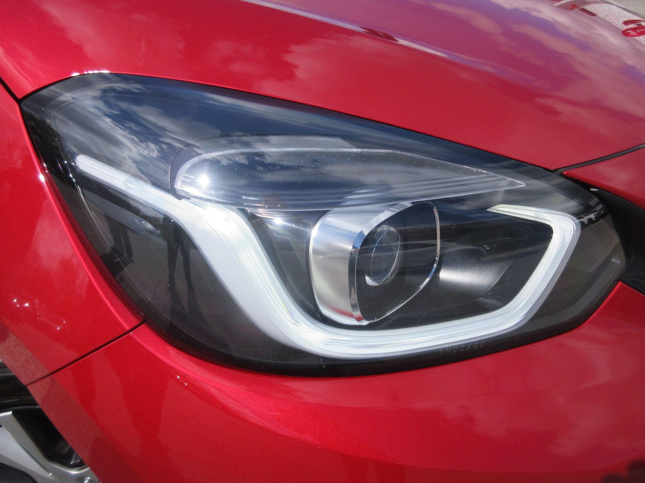 Honda Jazz Image 36