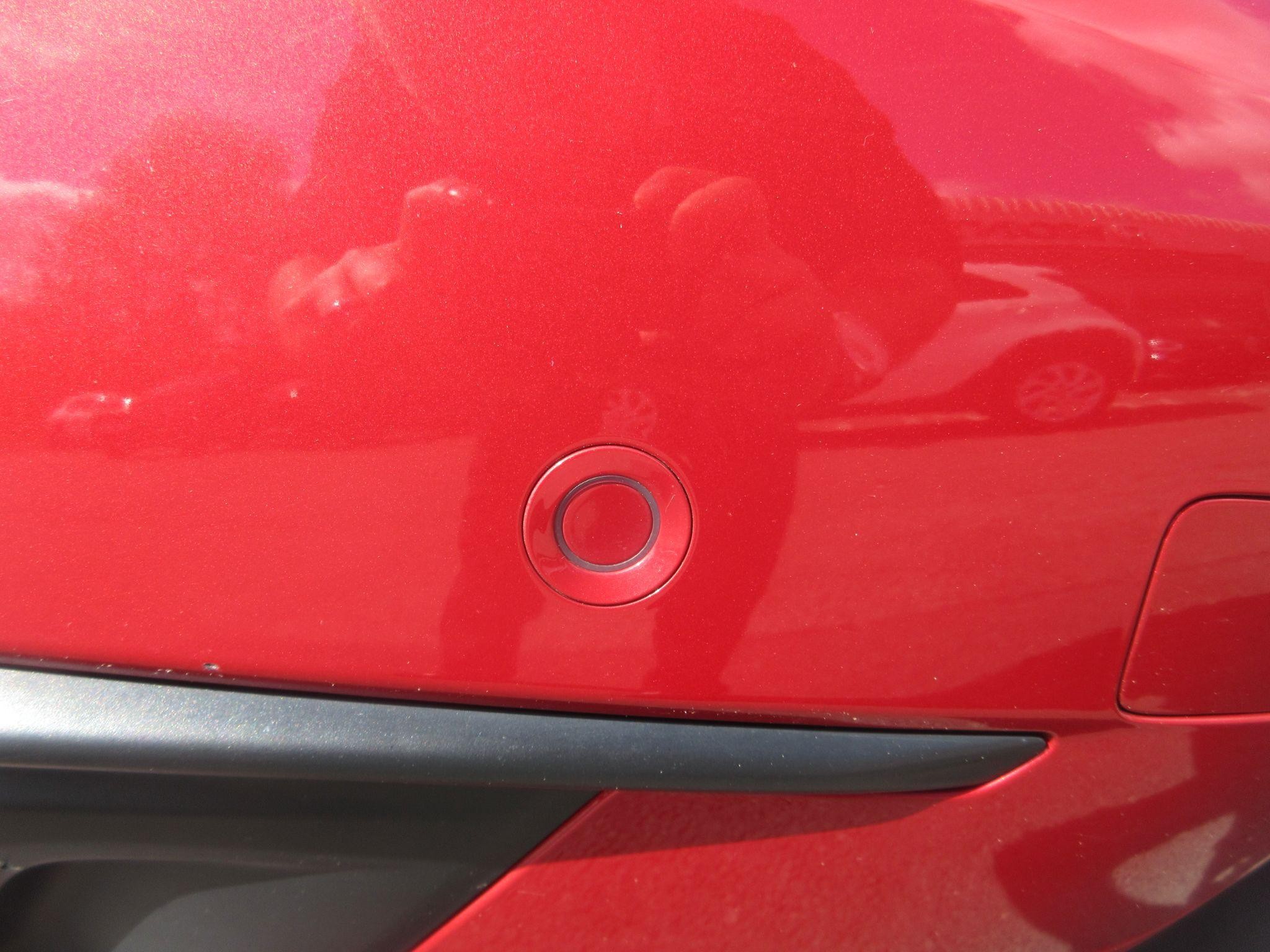 Honda Jazz Image 37