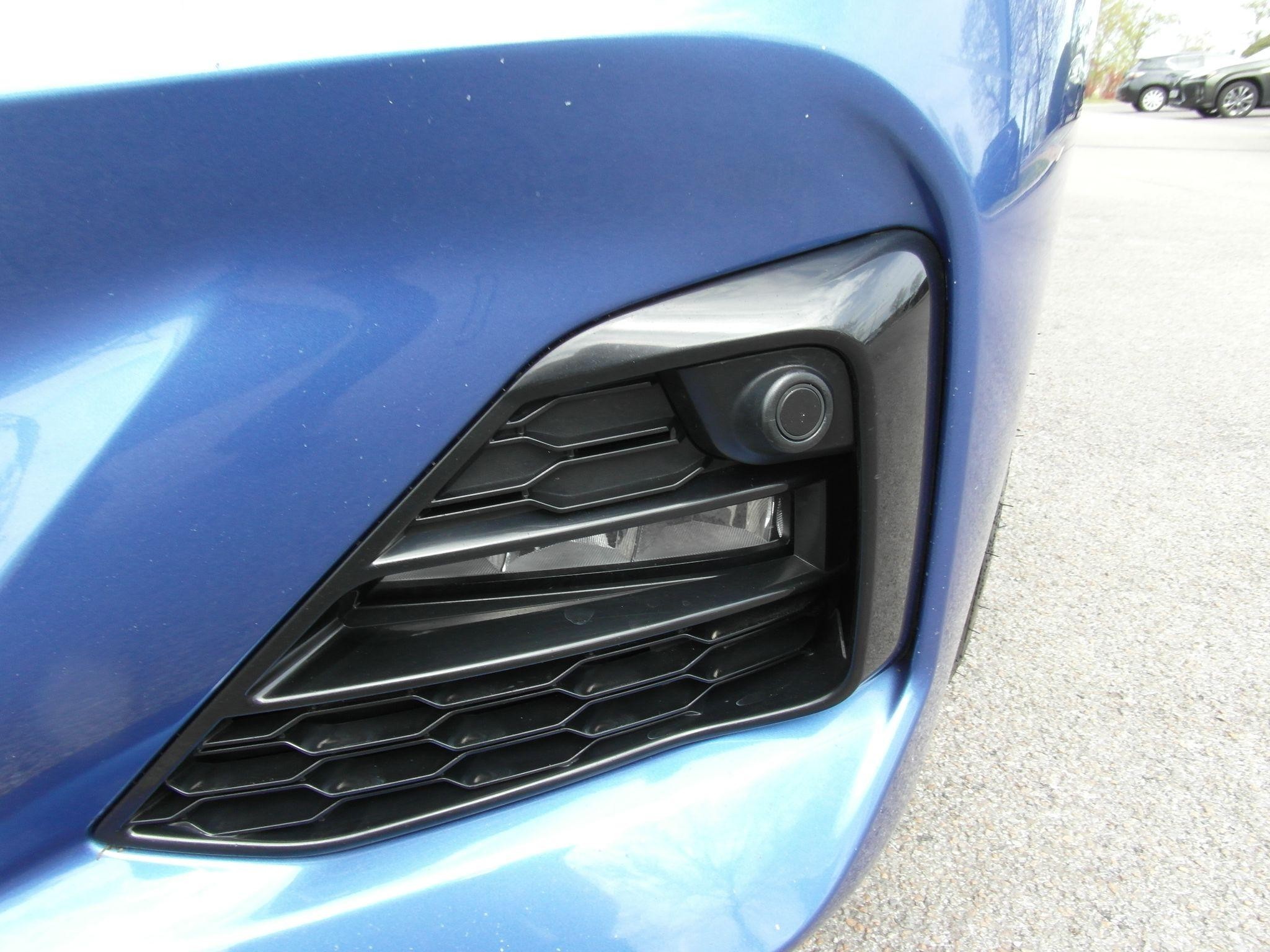 BMW 2 Series Active Tourer Image 12