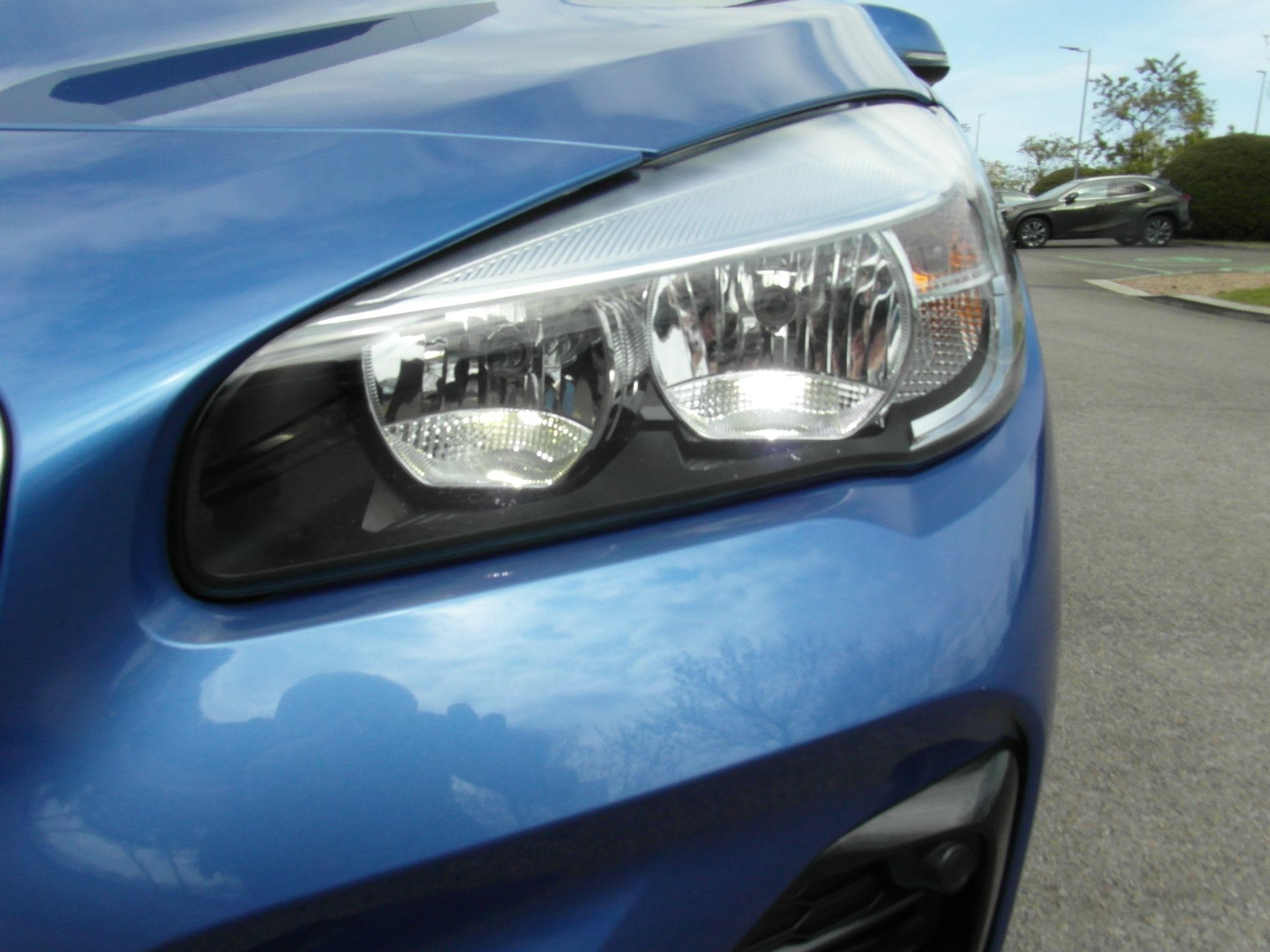 BMW 2 Series Active Tourer Image 13