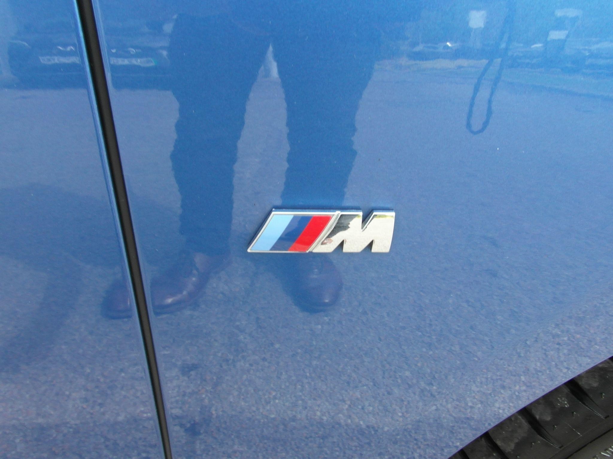 BMW 2 Series Active Tourer Image 17