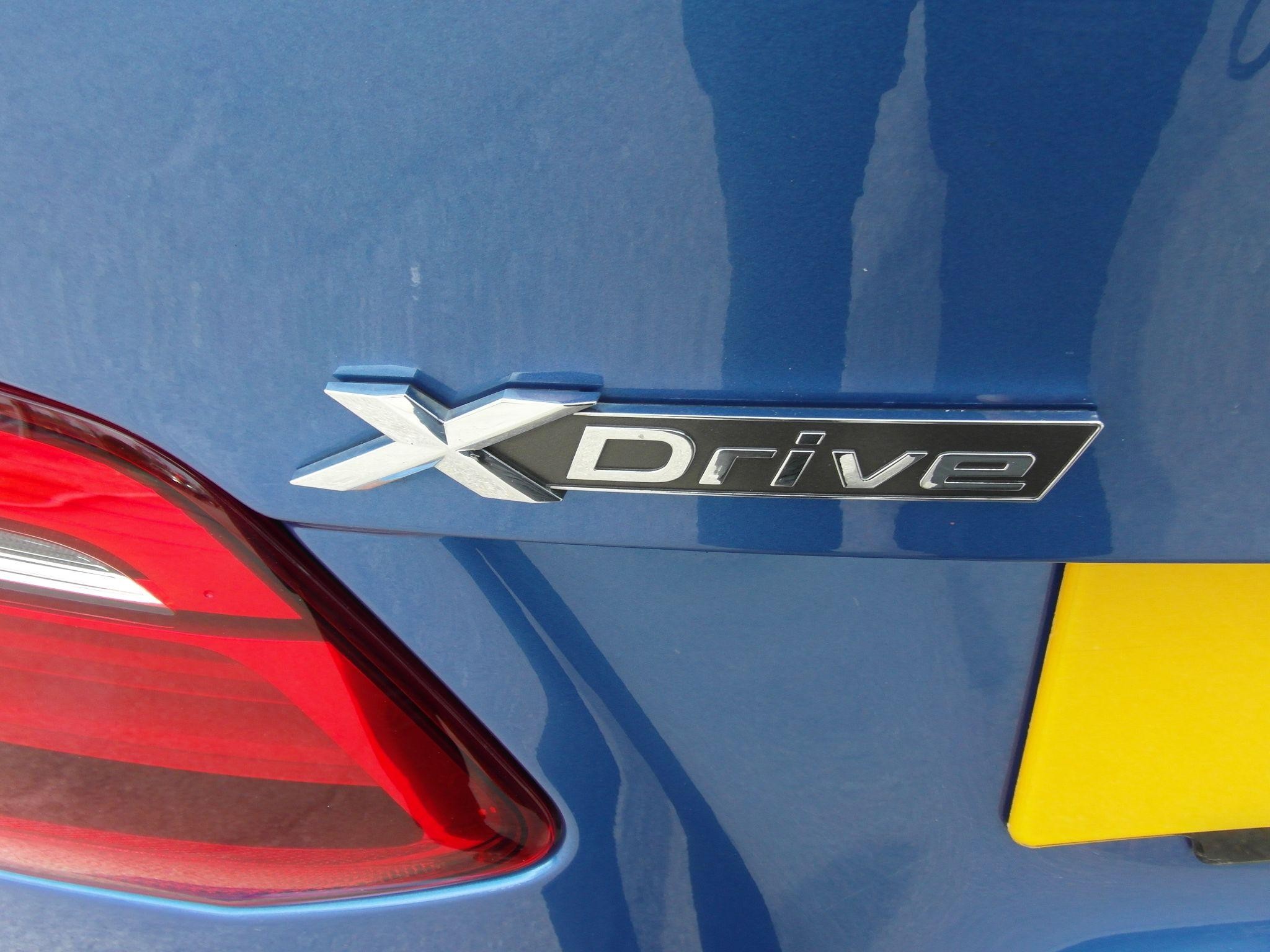 BMW 2 Series Active Tourer Image 19