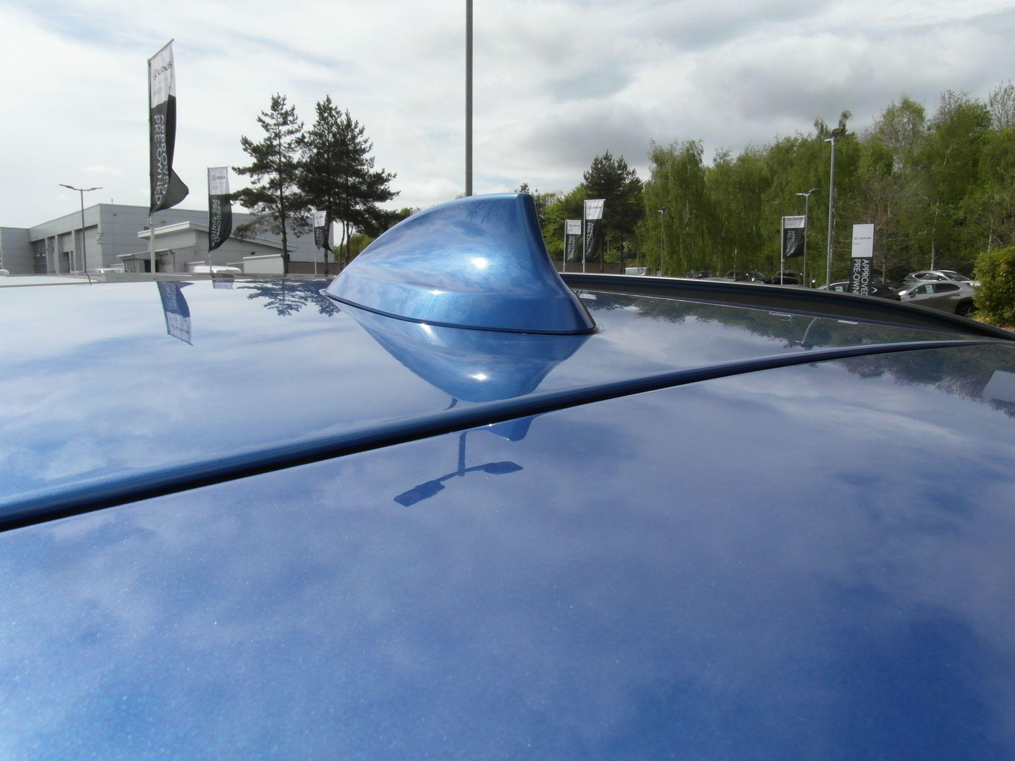 BMW 2 Series Active Tourer Image 20