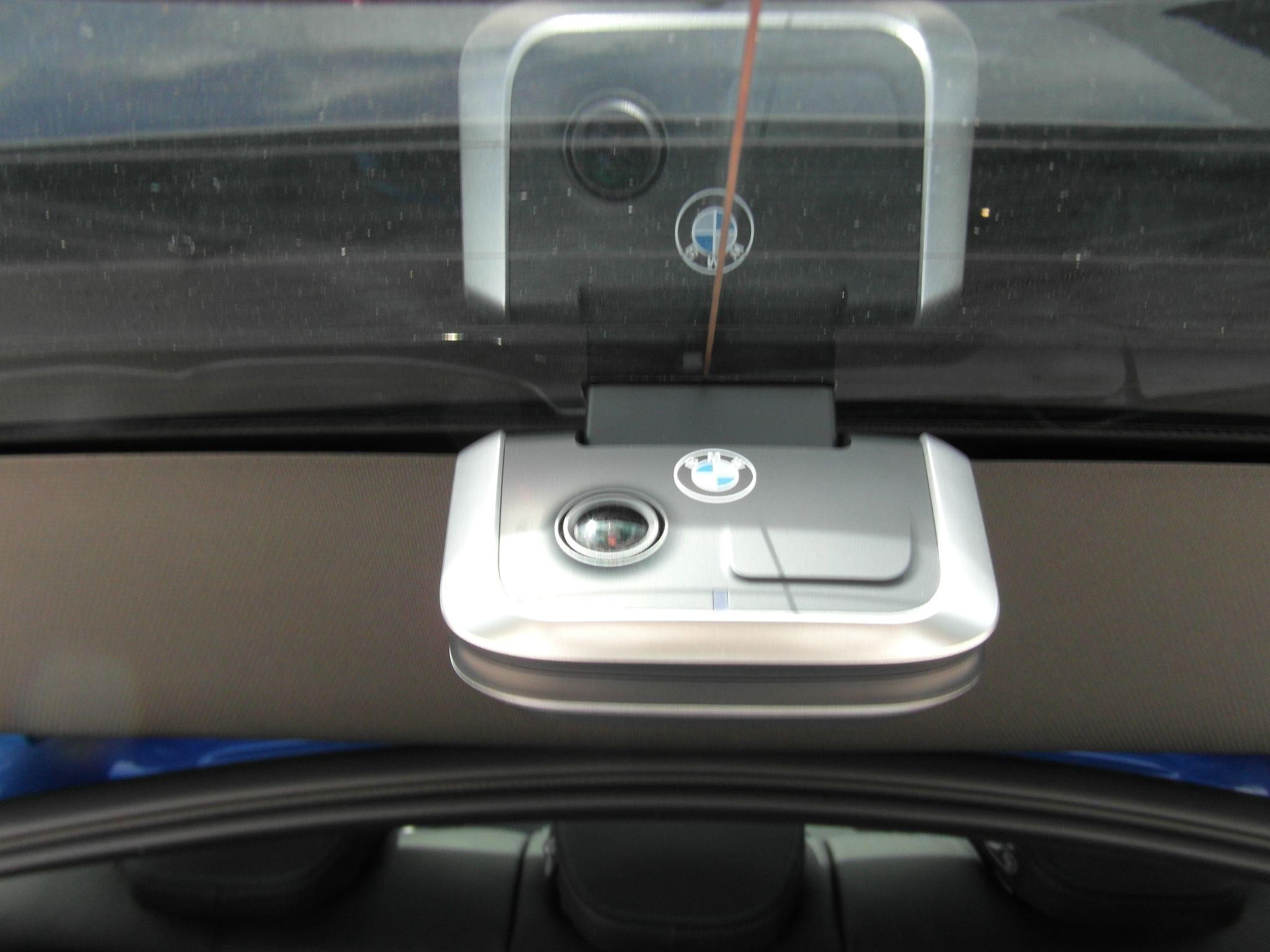 BMW 2 Series Active Tourer Image 22