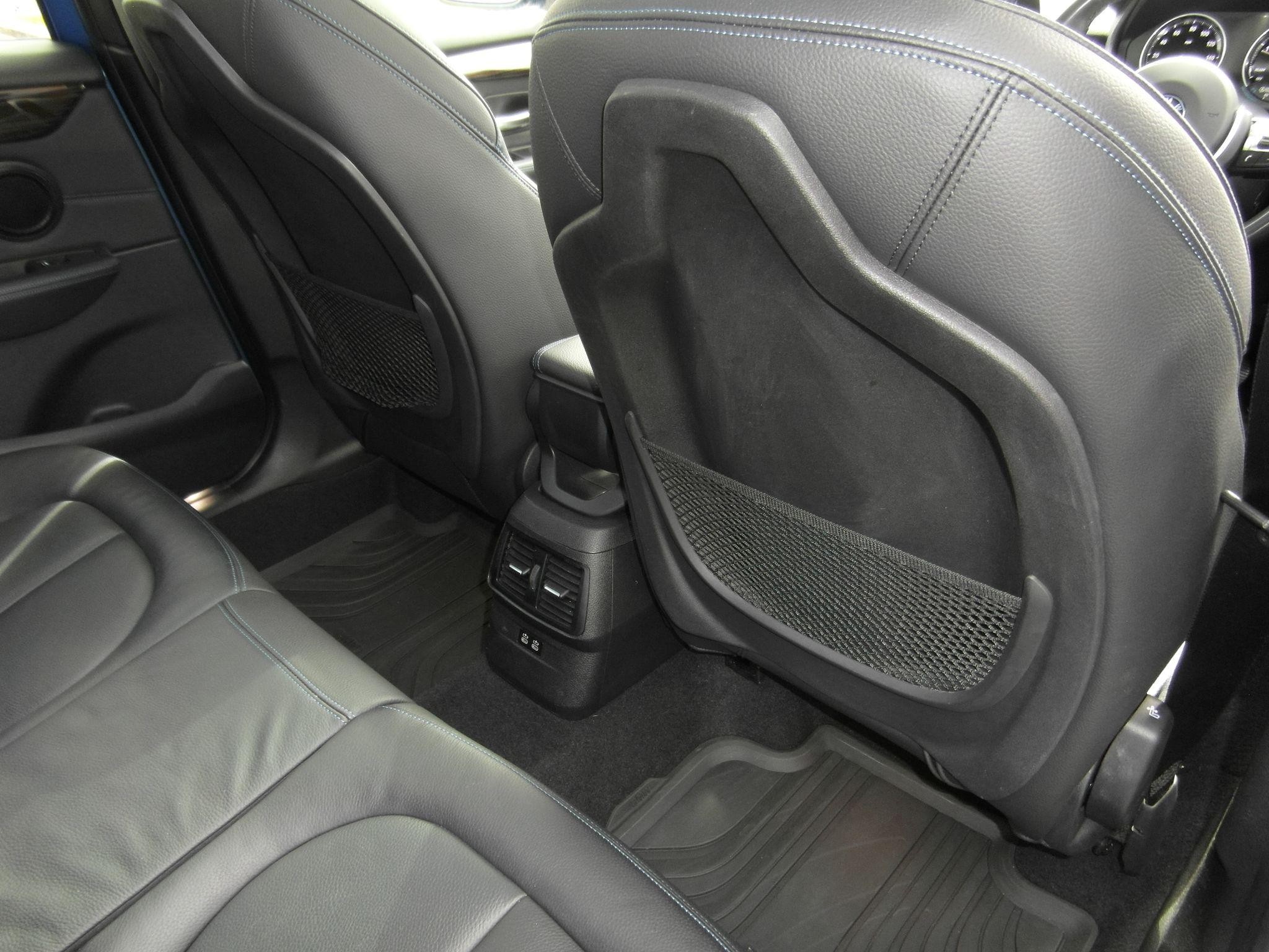 BMW 2 Series Active Tourer Image 24