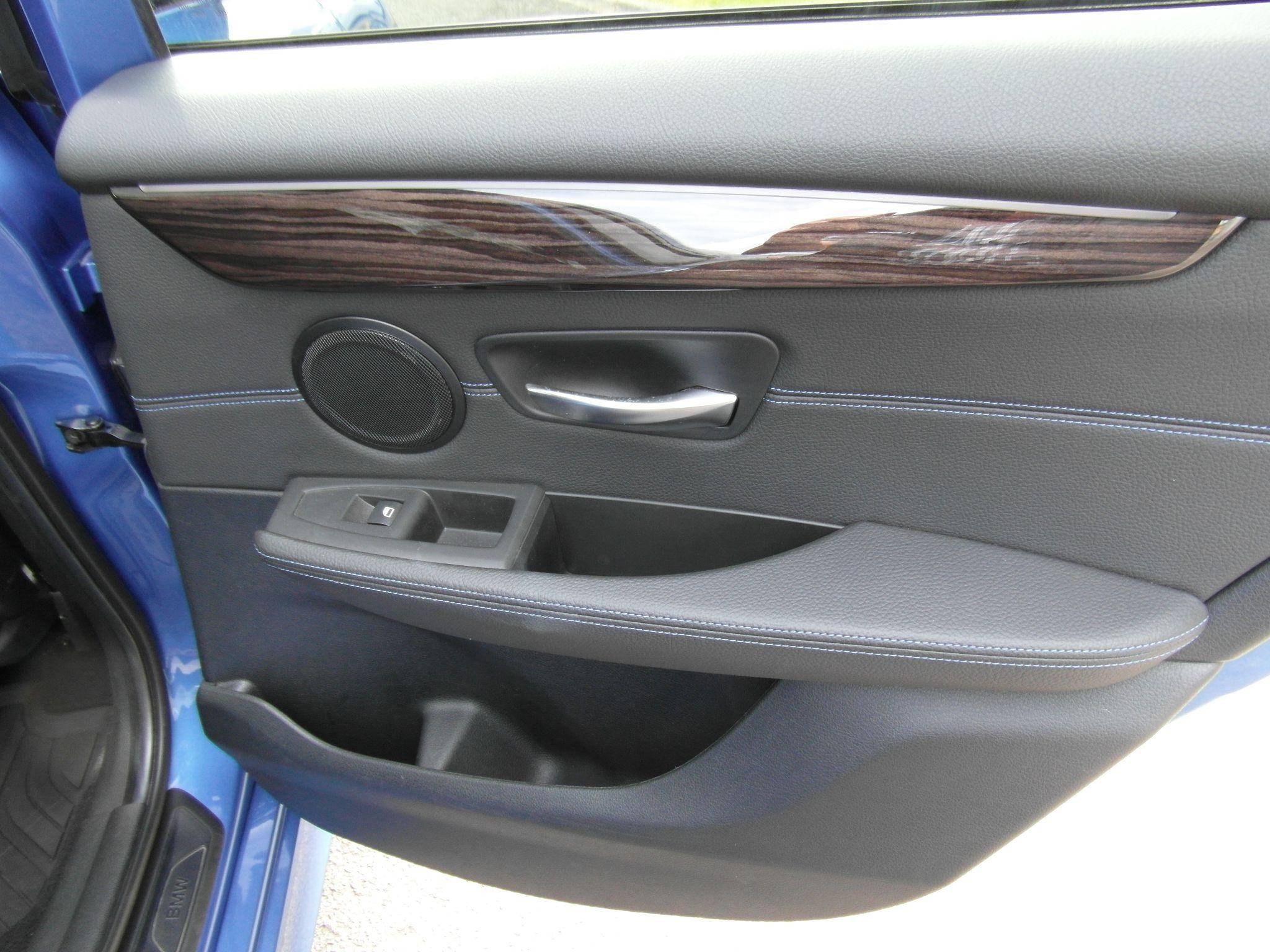 BMW 2 Series Active Tourer Image 25