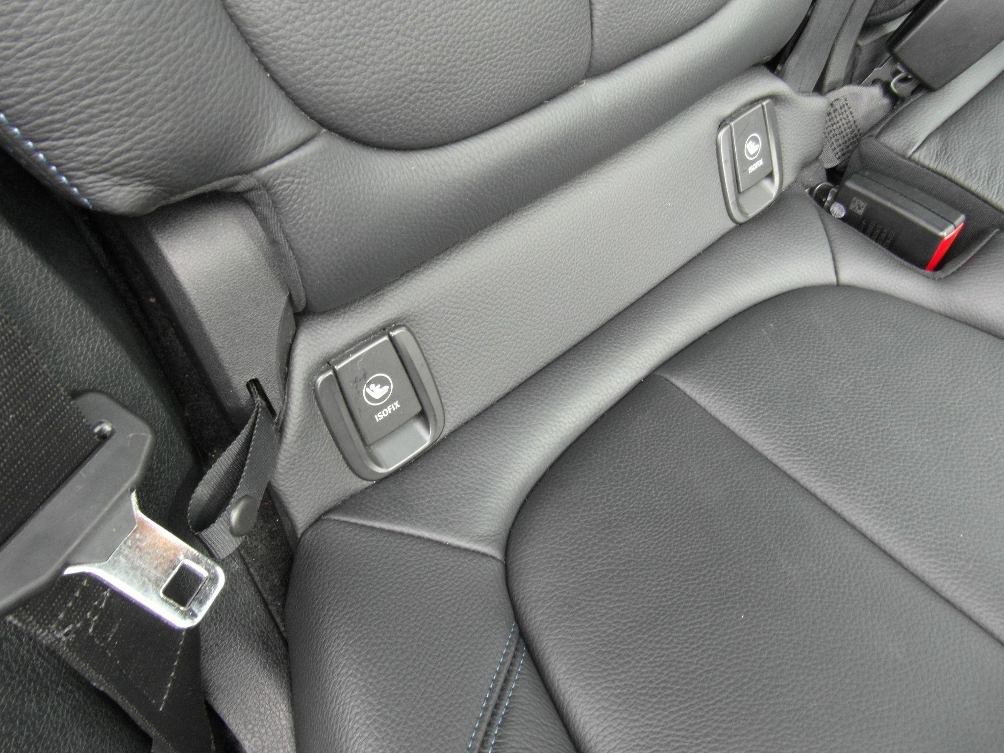 BMW 2 Series Active Tourer Image 26