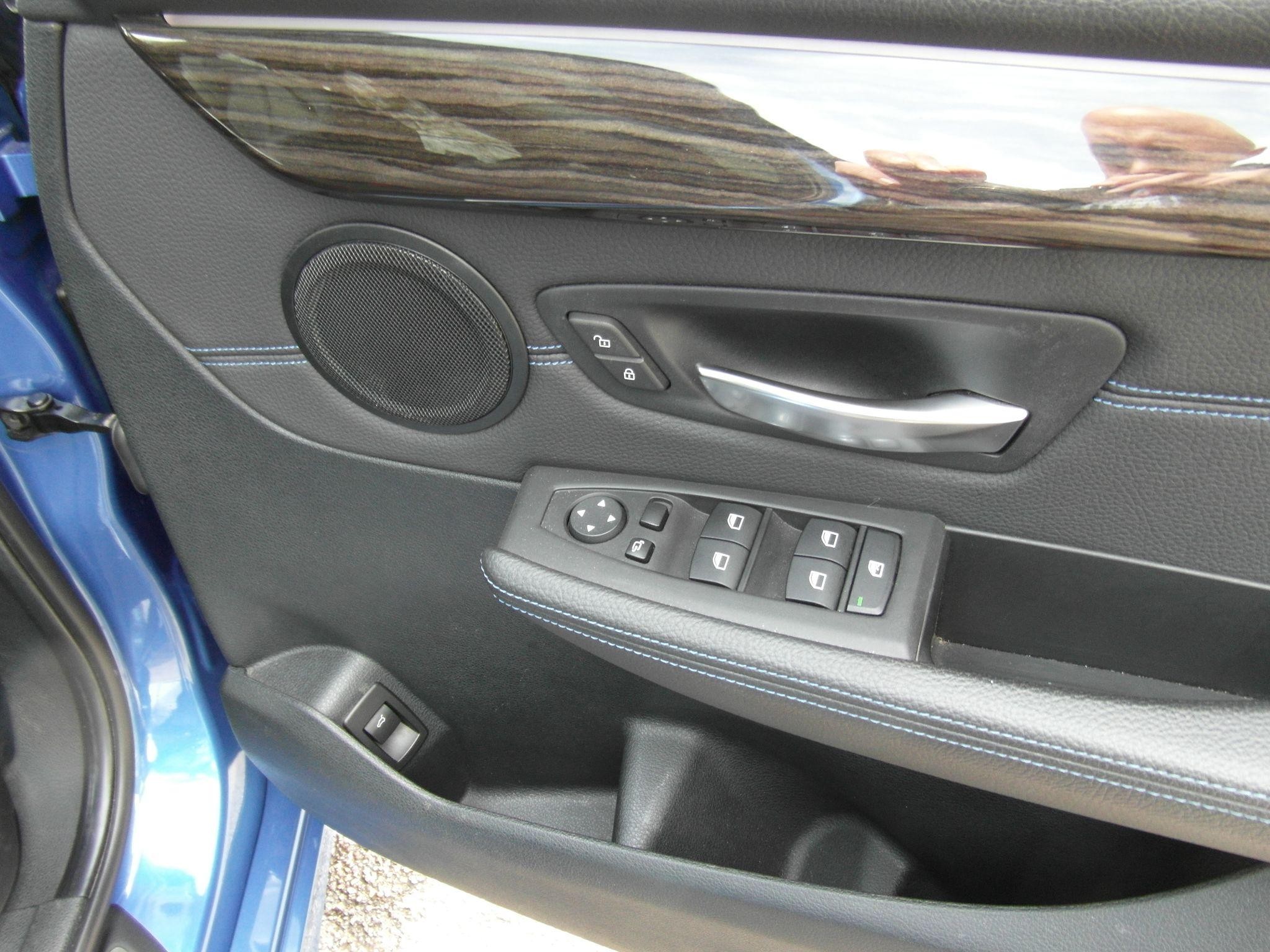 BMW 2 Series Active Tourer Image 30